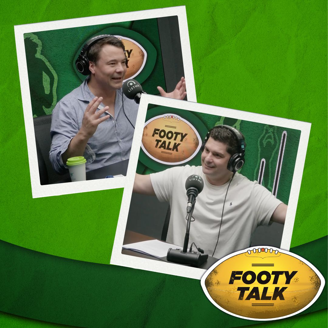 Thursday October 19: TRADE WRAP ↔️ inside the final day of the 2023 trade period