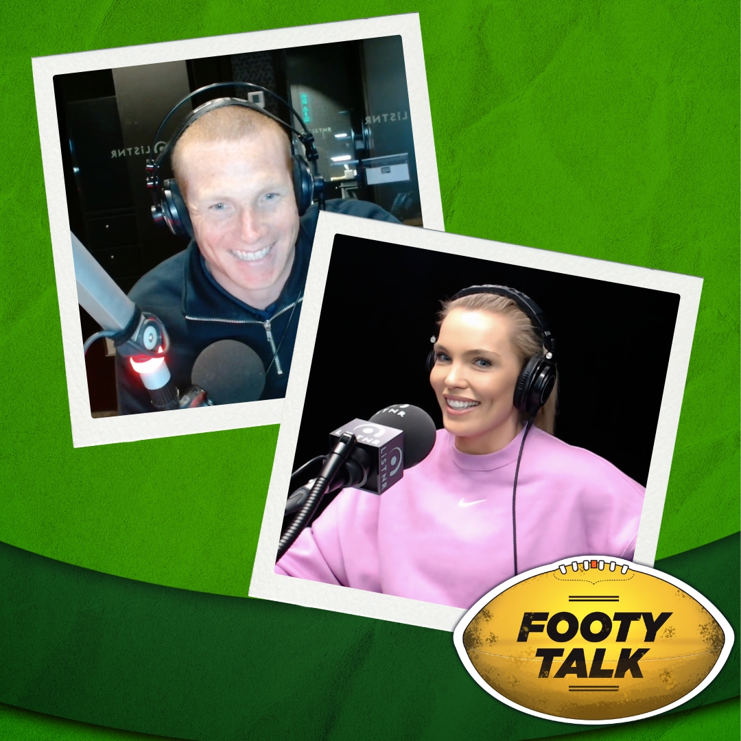 Wednesday July 26: What changed for Tex, a surprising exclusion on the list of best clutch players & good luck without a ruck!