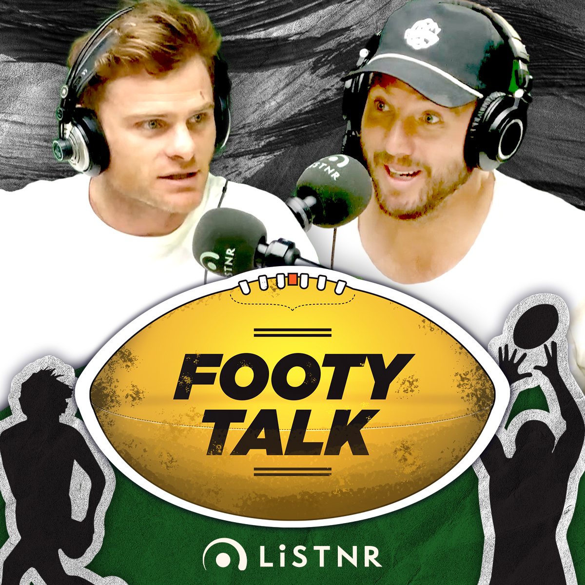 Heater & Daisy | Is Lachie Neale underrated? Dehumanising umpires & Shawry's top 4 seedings