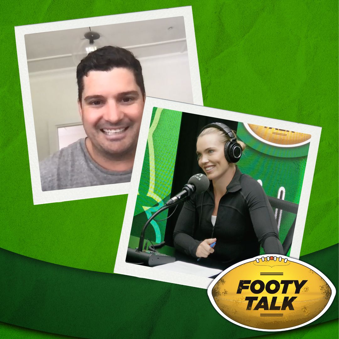 Thursday November 23: Big draft wins, surprising pick ups and more AFLW coaching changes