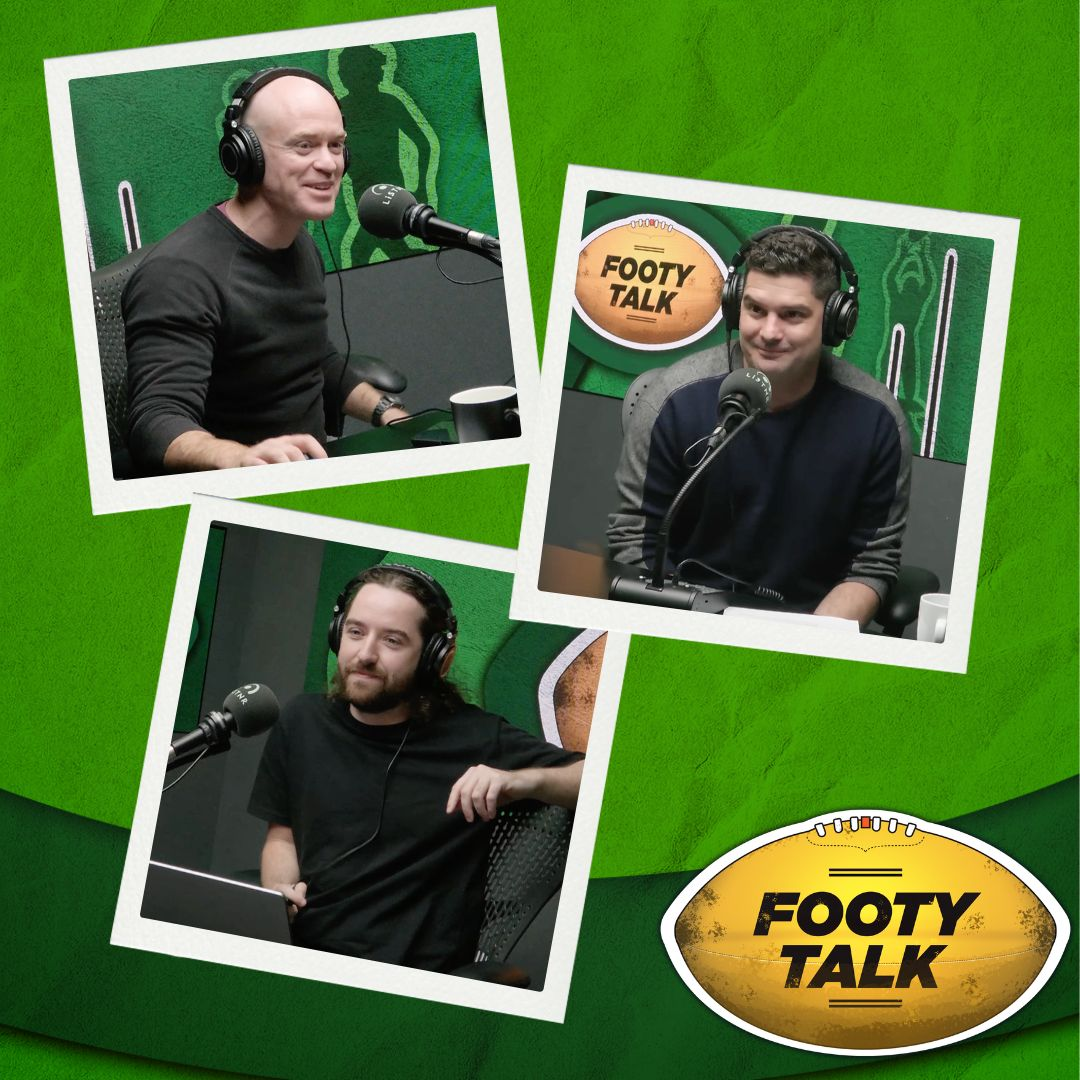 Friday September 29: The Collingwood stat that could win them the grand final, twist coming for the Lions & keep an eye on Coleman