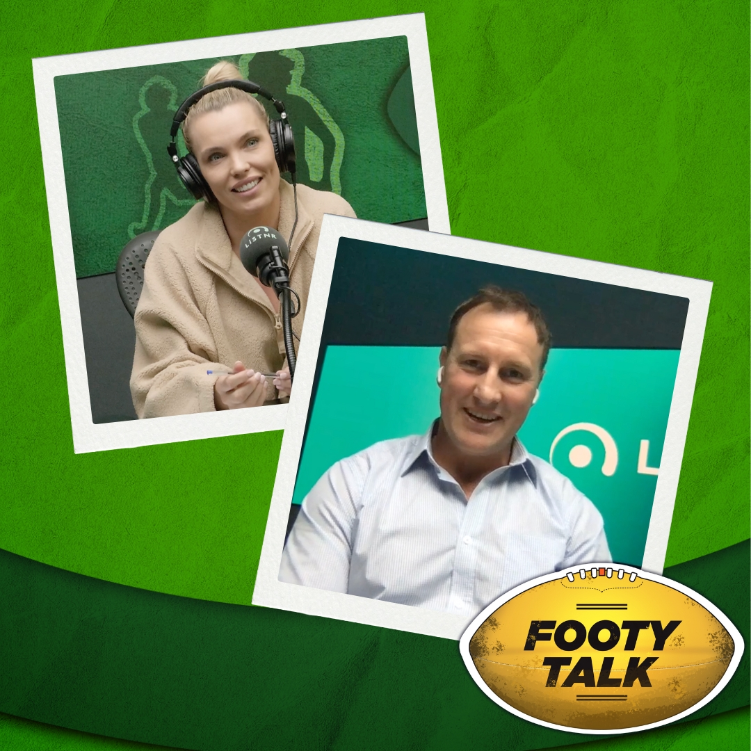 Wednesday August 2: Who do the Swans spend their spare cash on? When Jude met Plugga & the leagues best kicks inside 50