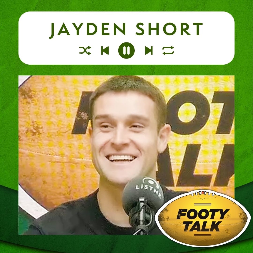 🎙️ Jayden Short with Heater & Daisy | A Short tale about the Tigers & Heater responds about the rat-pack focus from Rooey