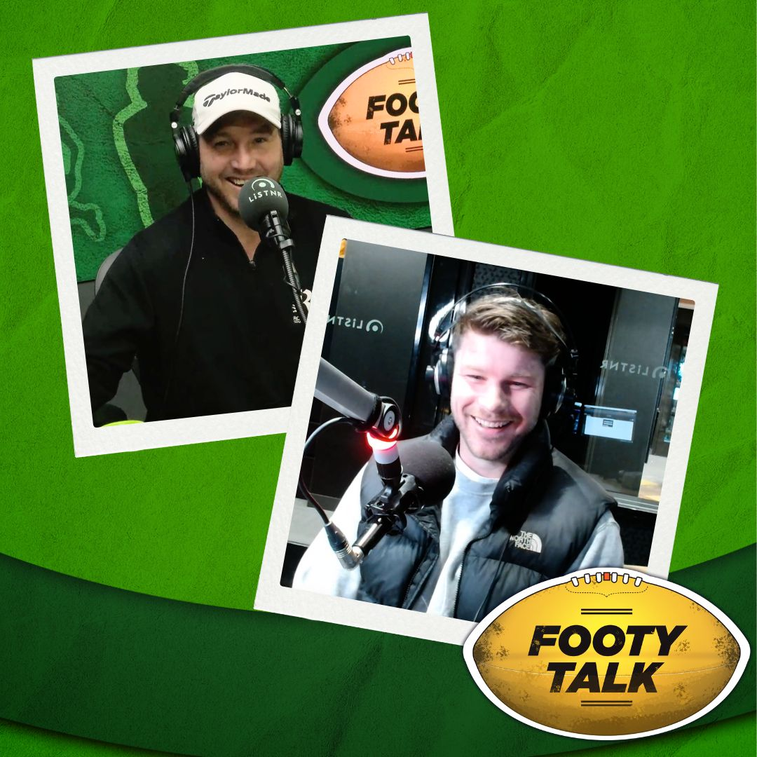 Thursday September 7: Bryce Gibbs strange start at Carlton, Nick Duigan's iconic 4 goal final & the Blues 10 years on