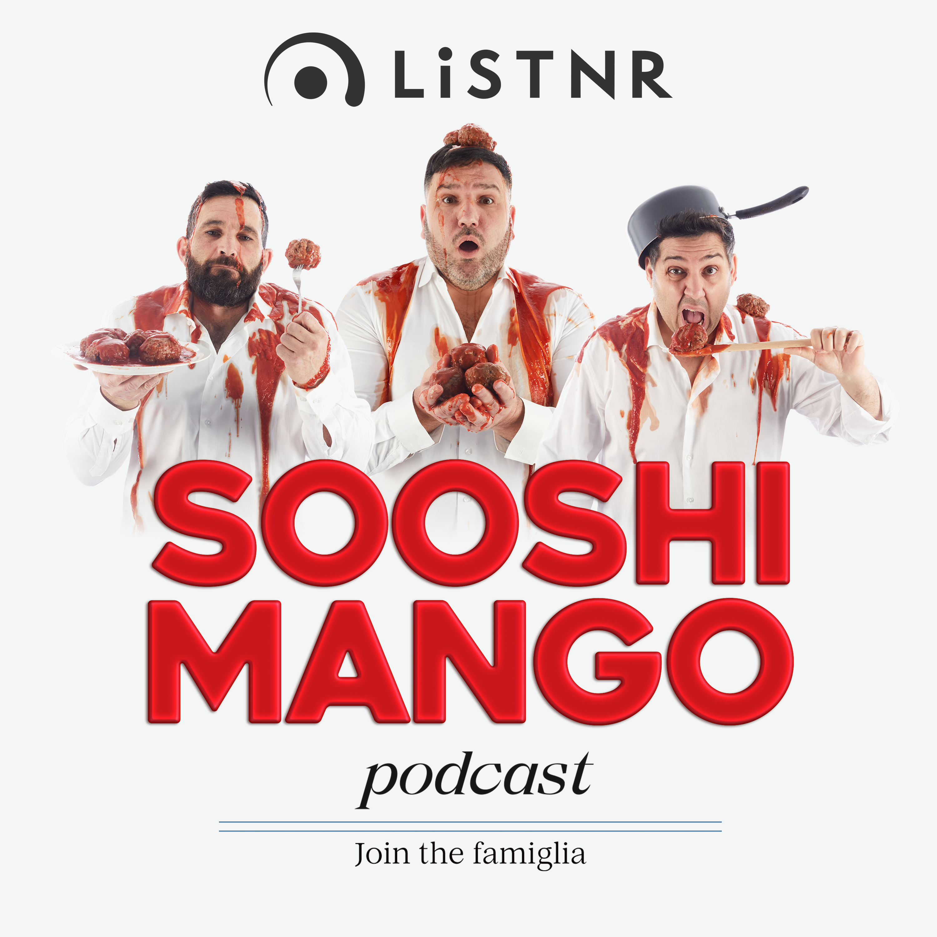 What Happened to the 4th Sooshi Mango Member?