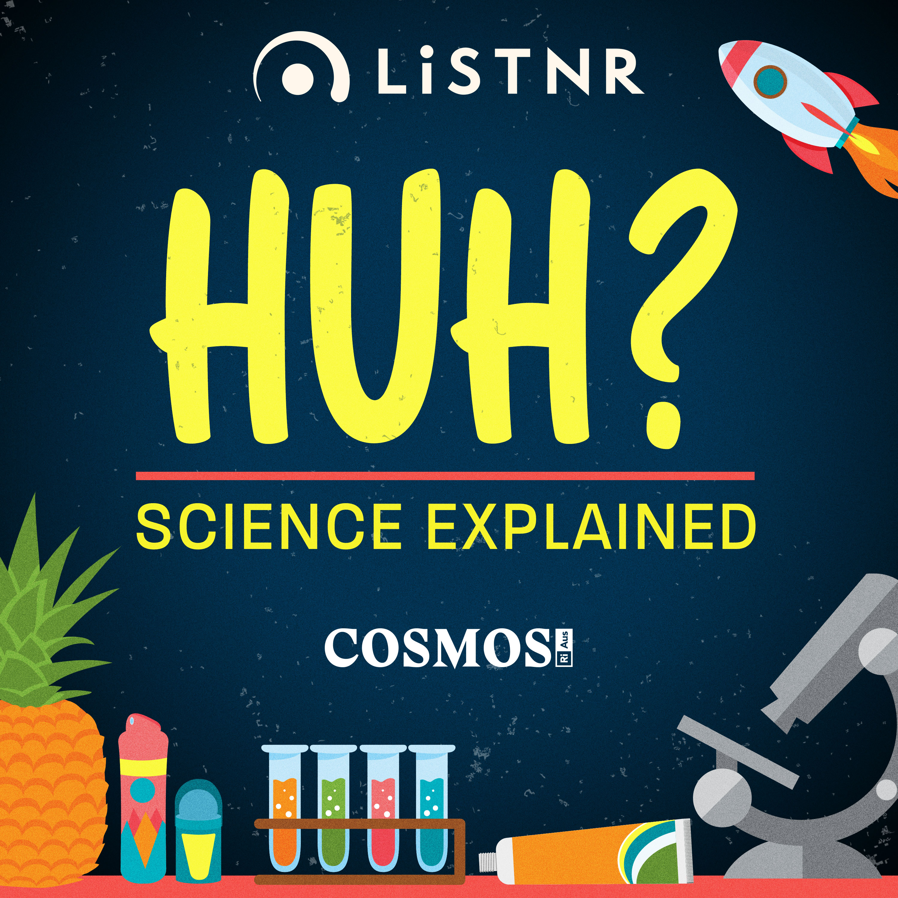 From Soup to Us: Our Four-Billion-Year Journey on Earth