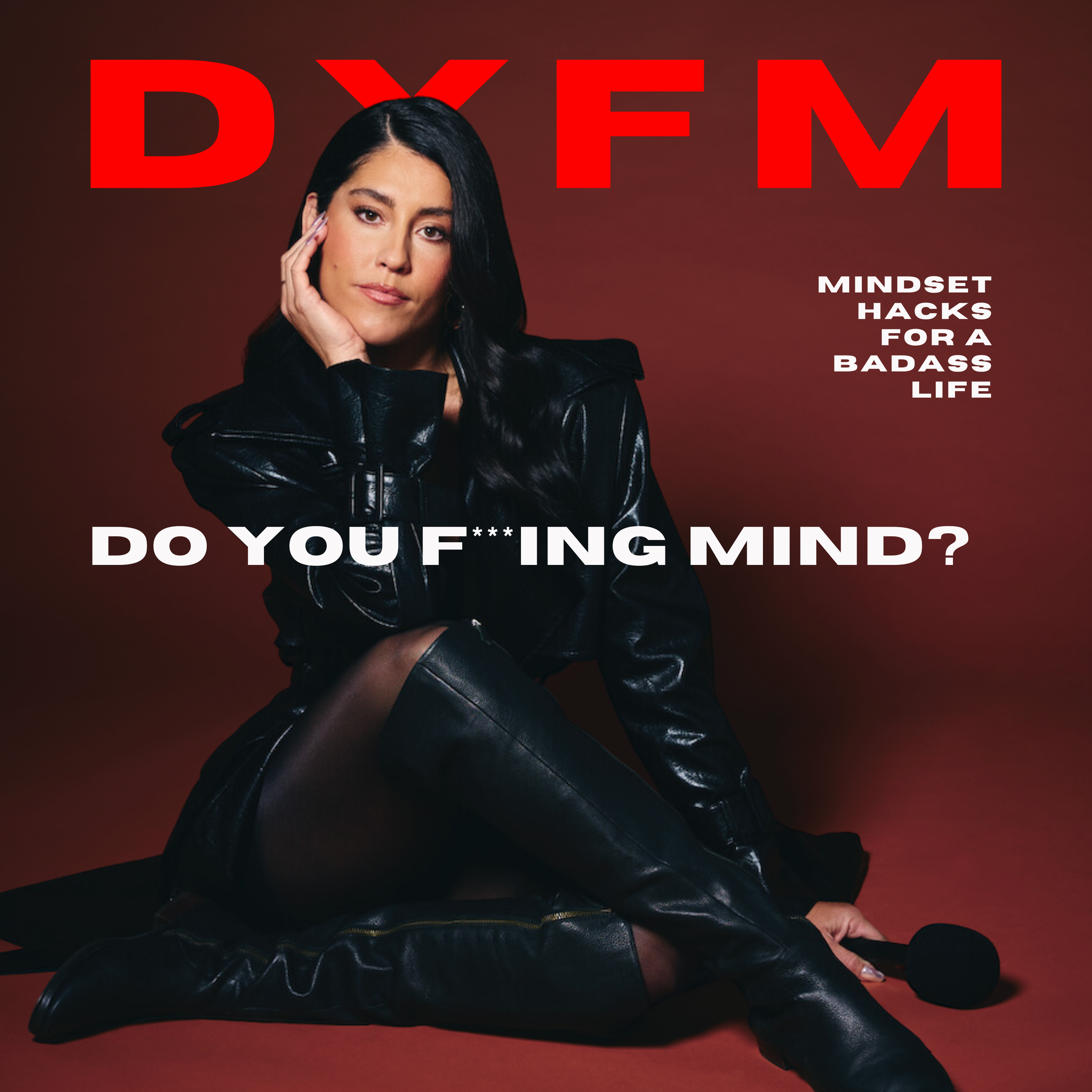 cover of episode What to do when it feels like NOTHING is going your way (E)