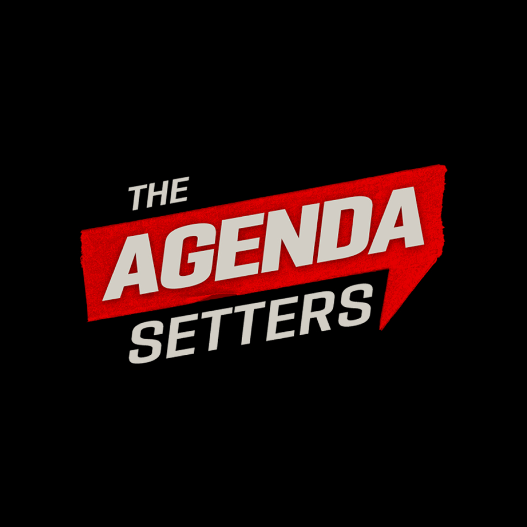 The Agenda Setters | Melbourne CEO Sacking Fallout, Brisbane Whiteboard Leak Controversy,  Collingwood’s “Destination Club” Debate
