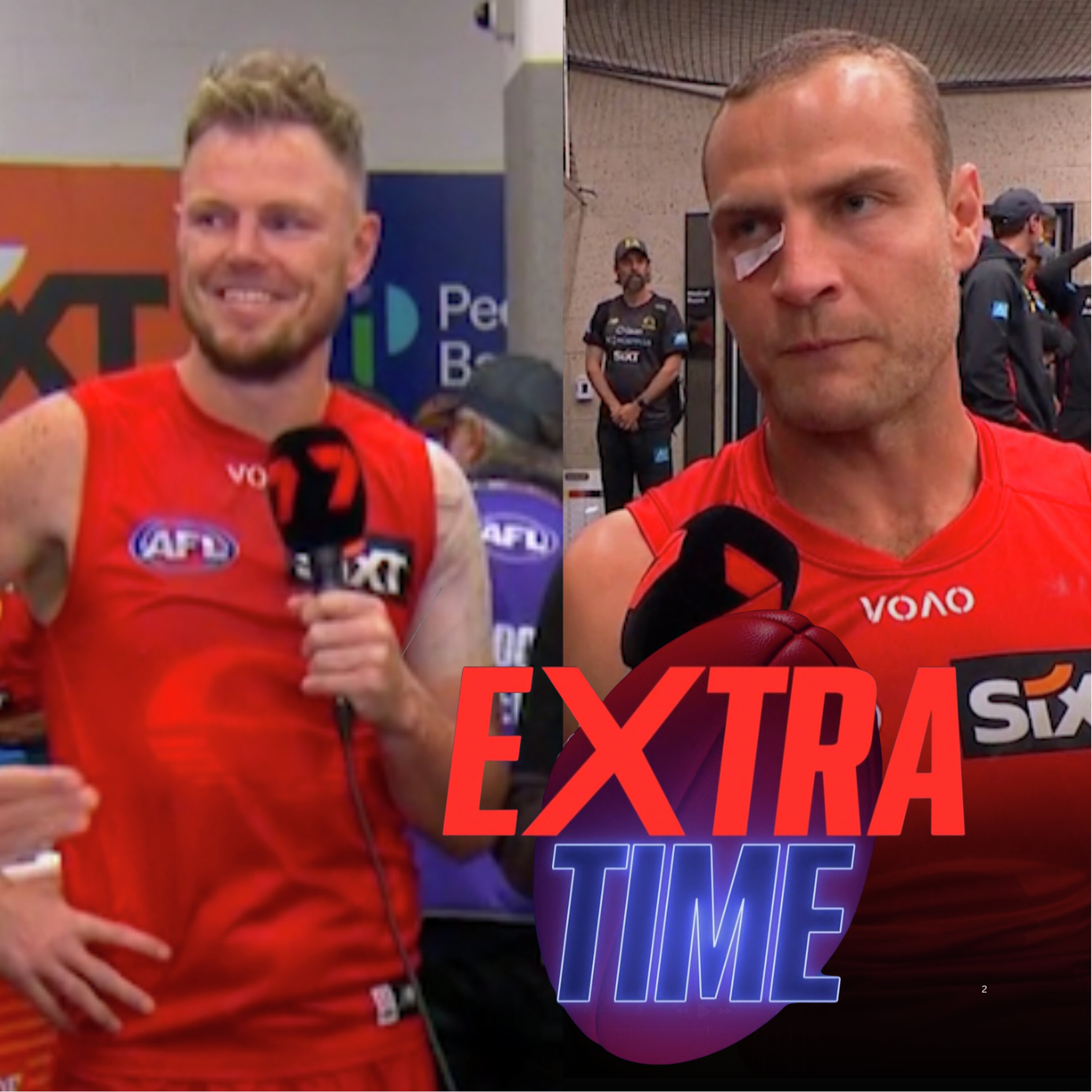 Holman's Emotional Suns Farewell & What Went Wrong in 2026? | Suns vs Saints Extra Time