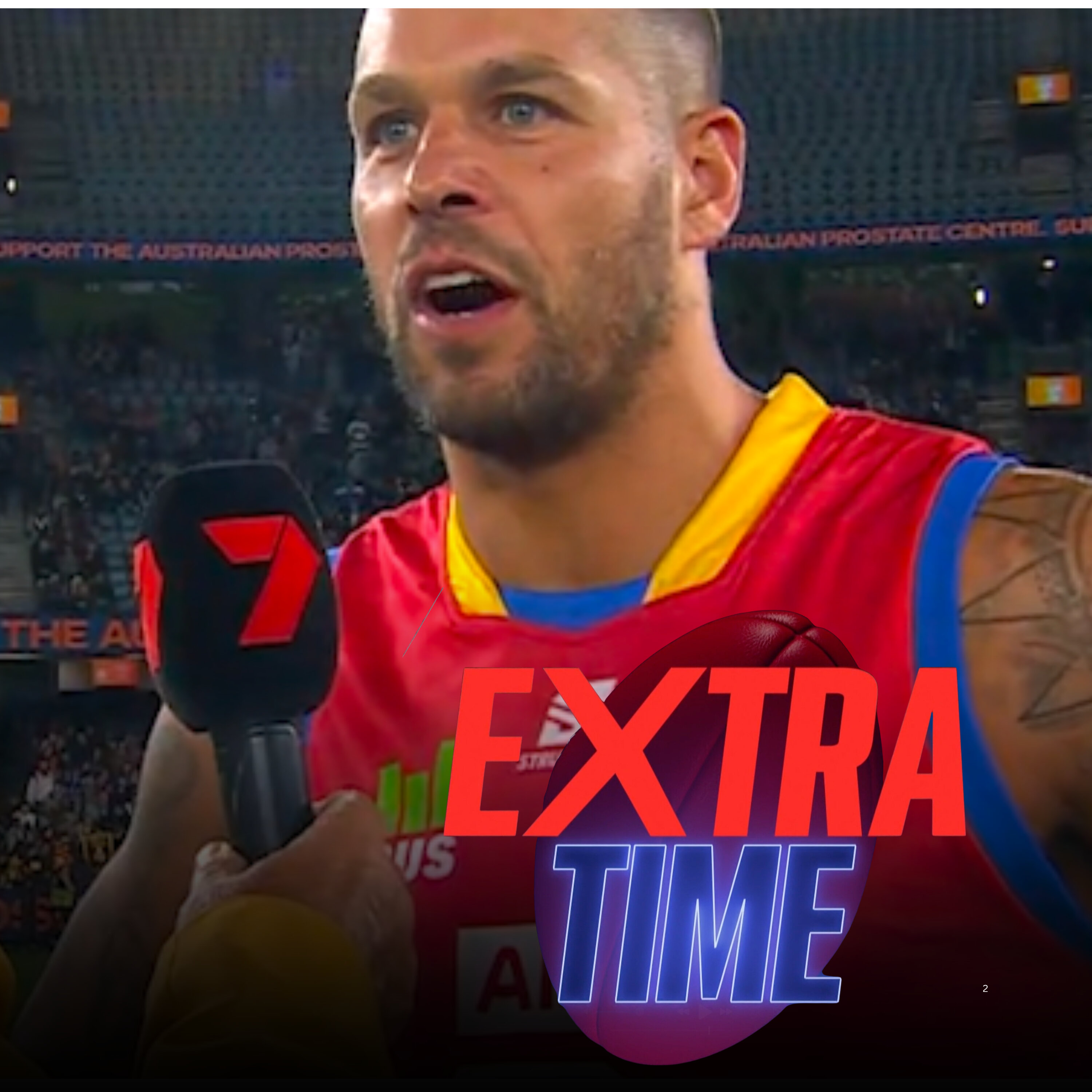 Buddy’s 8, Dusty’s Dominance & The Legends Game Raises $1 Million+ | Legends Game | Legends Game Extra Time