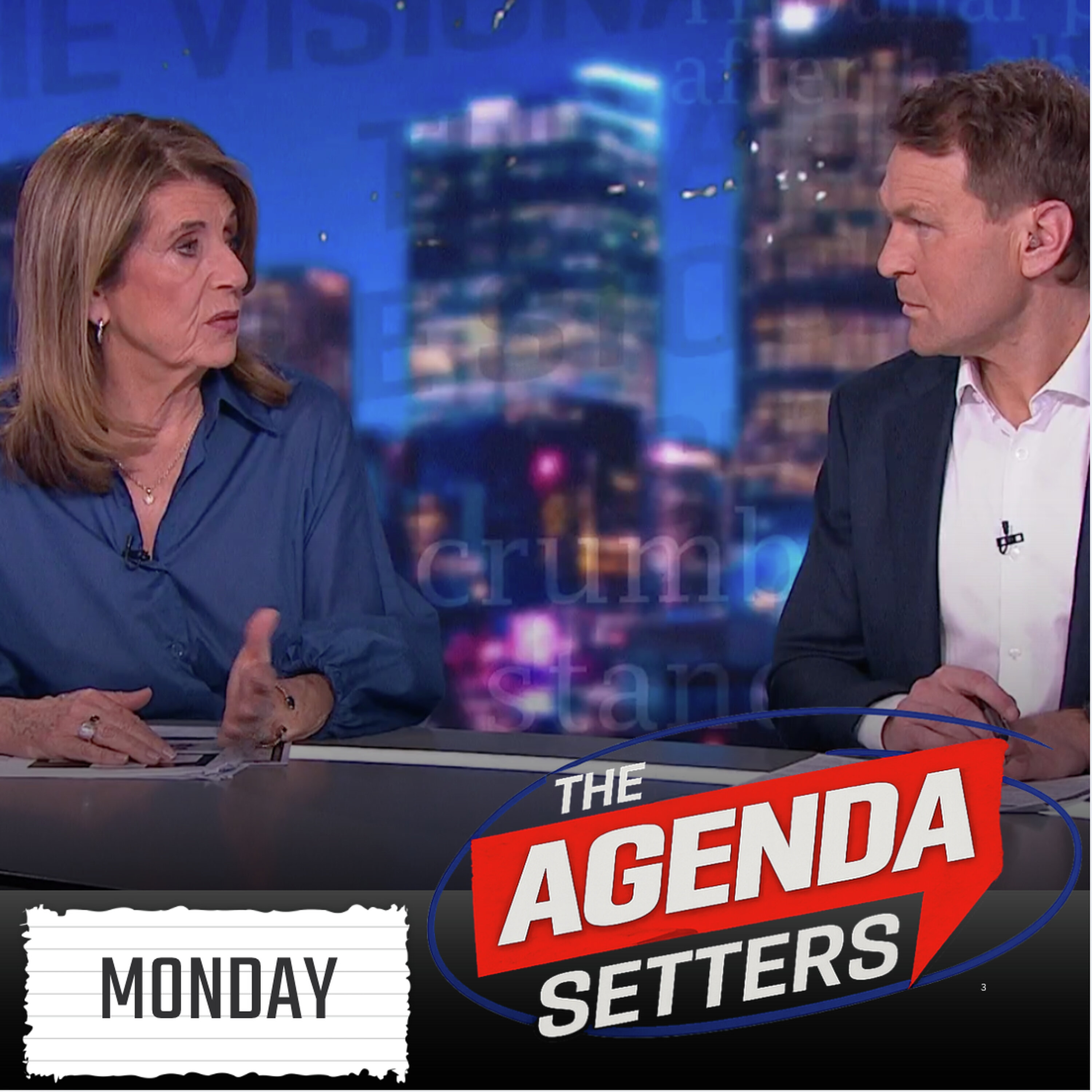 “A Race To Who Can Be The Most Outraged." - Kane Cornes On Geelong's Latest Controversy | The Agenda Setters