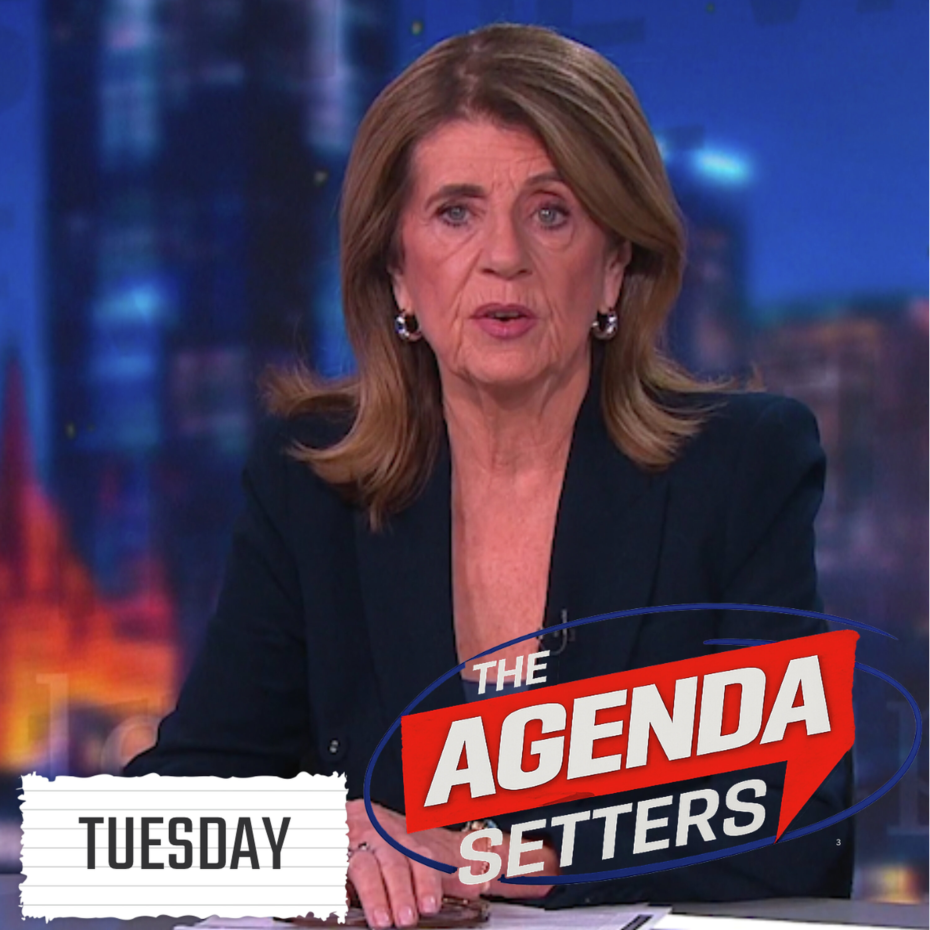 Steven May Takes Legal Action Against Melbourne | The Agenda Setters