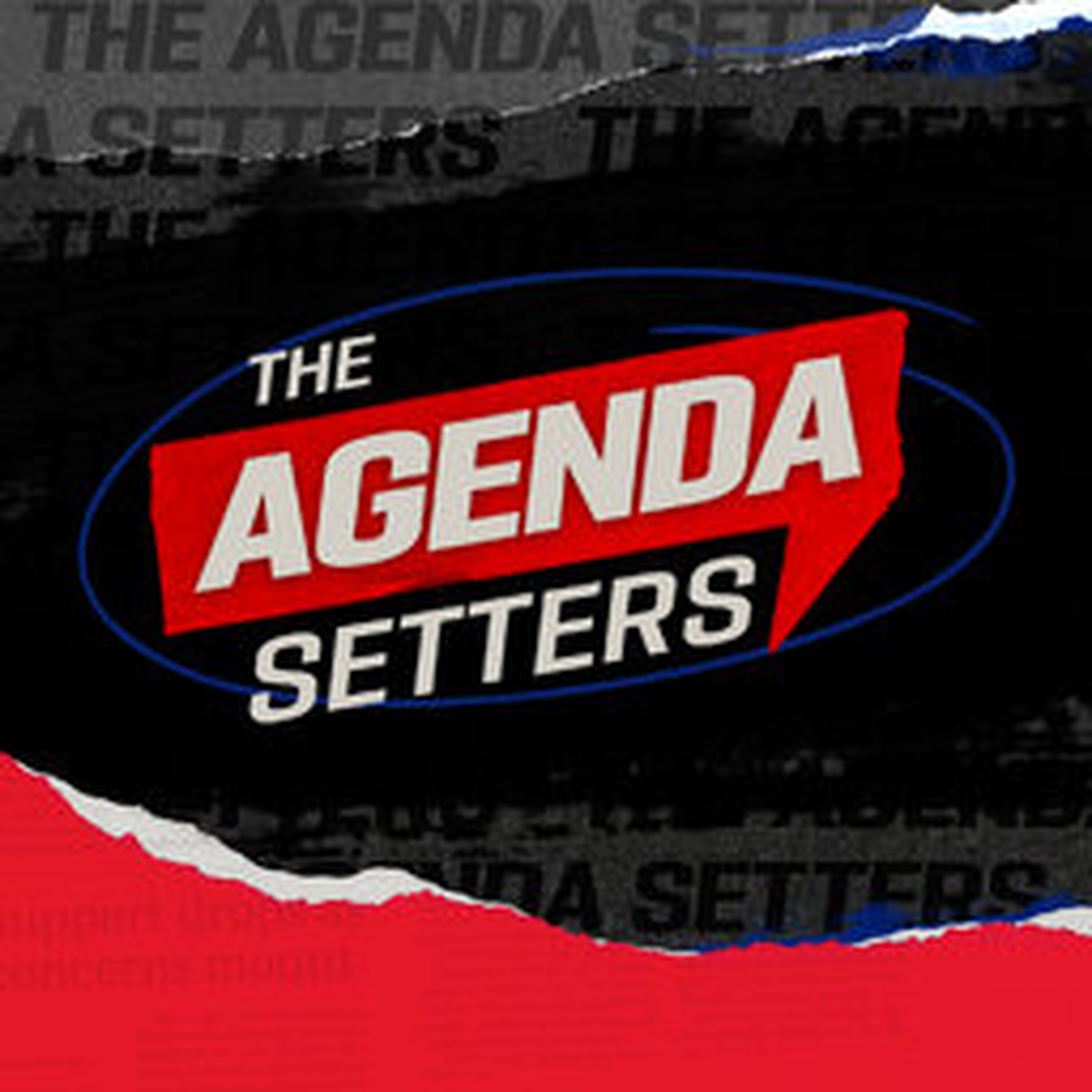 The Agenda Setters | Stengle Cleared, Hill Back in Time, Giants Confident Greene Will Stay episode artwork