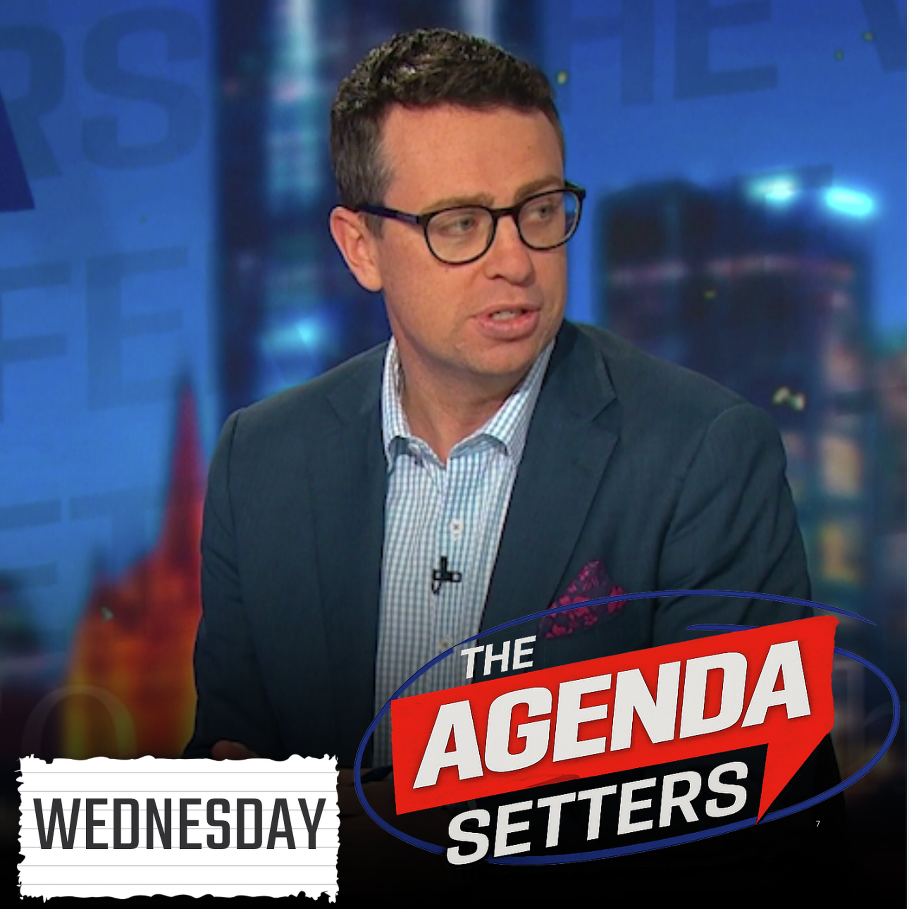 SDK + TDK at St Kilda?! Huge Trade News From Mitch Cleary | The Agenda Setters
