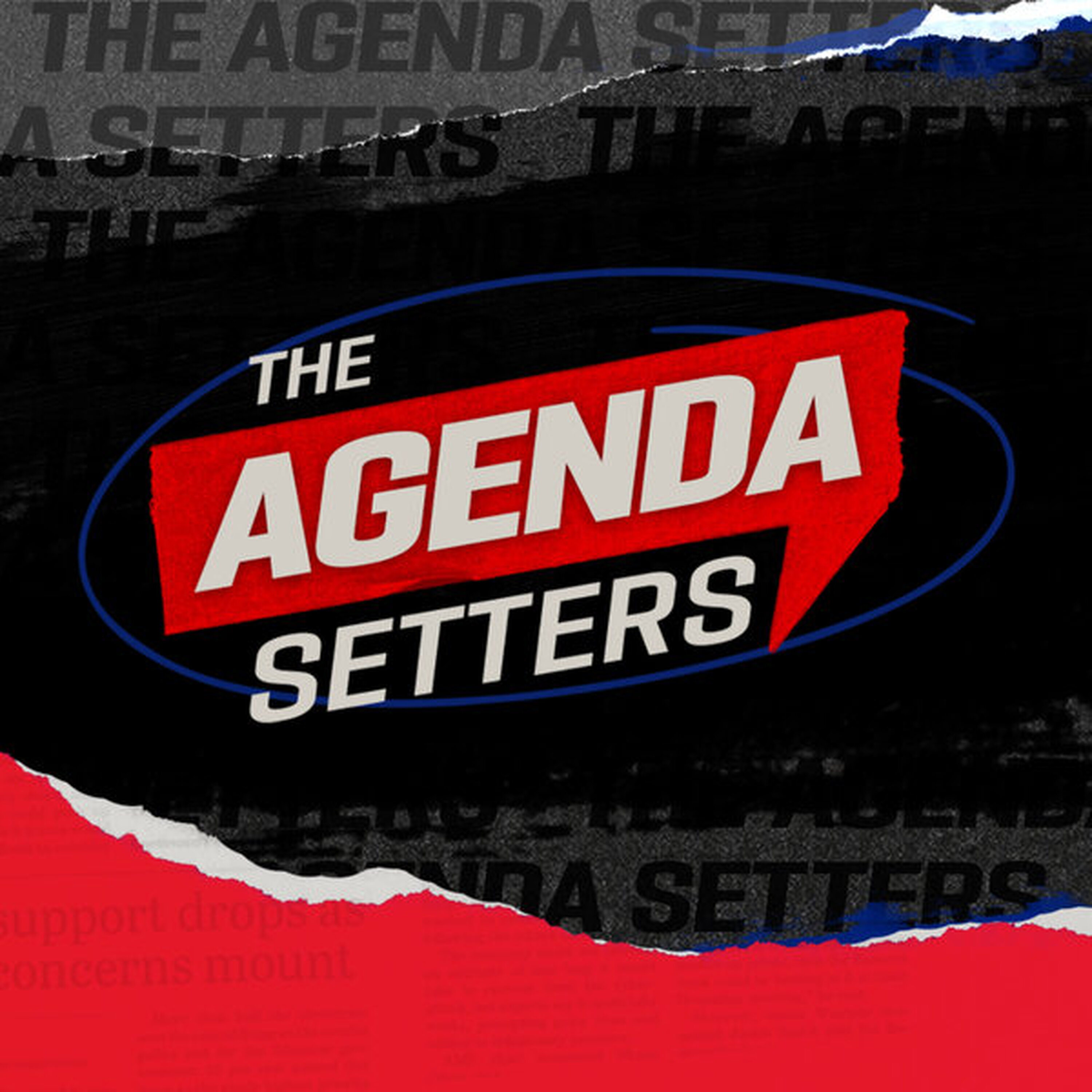 More On The Sydney Swans + Off Field Drama At The Demons | The Agenda Setters