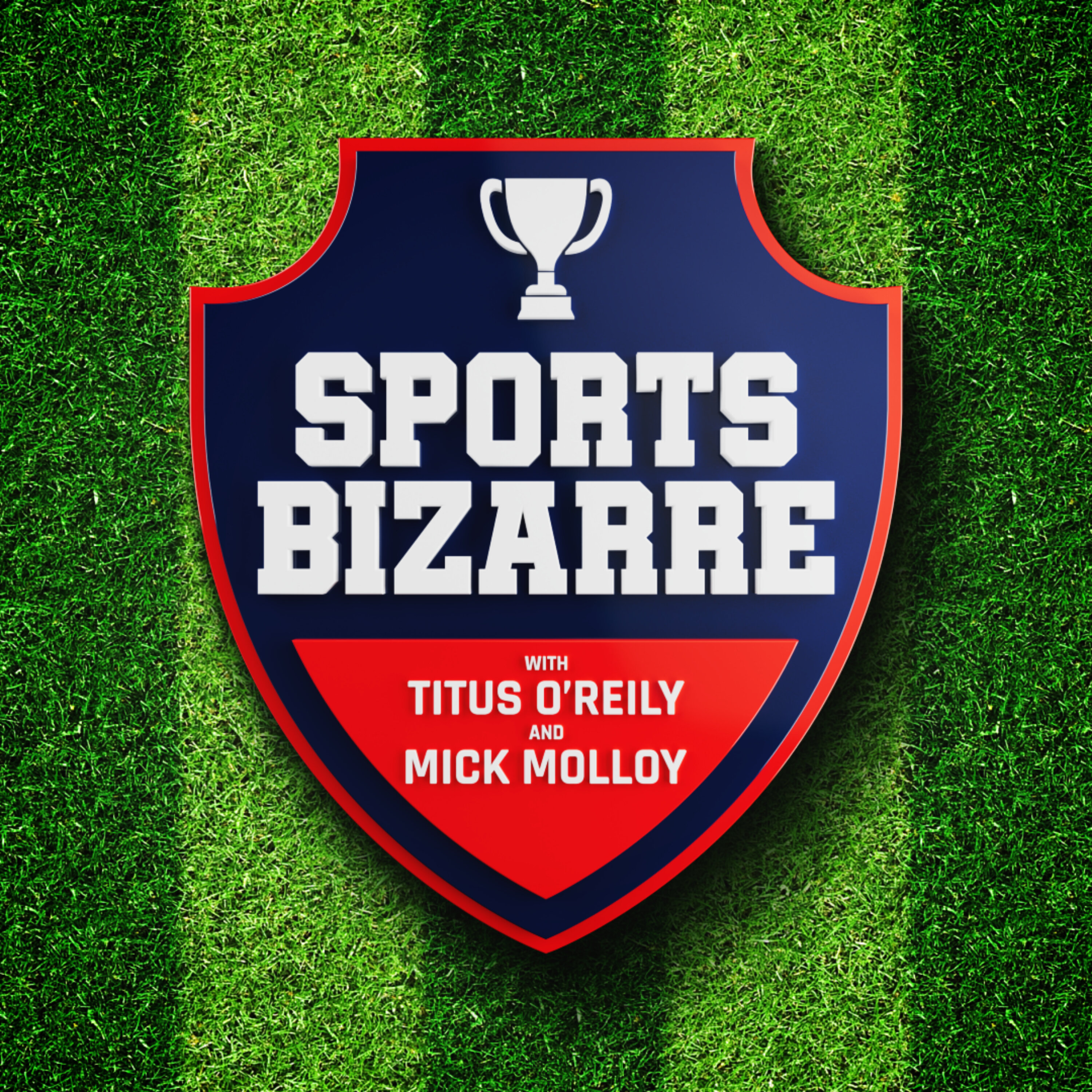 Sports Bizarre Hall of Fame: Jimmy White - Sports Bizarre podcast