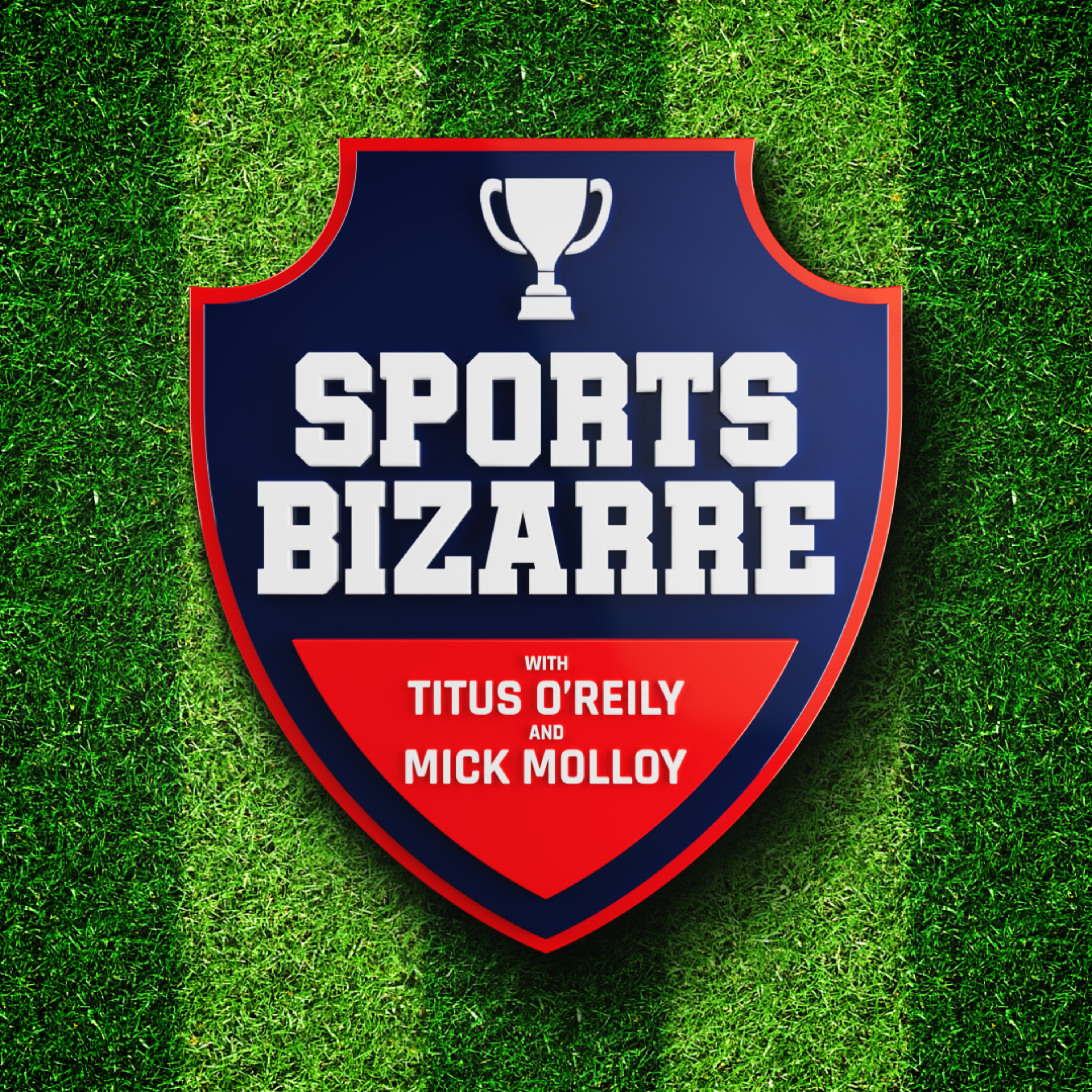 Wimbledon's Crazy Gang Part 3 – Sports Bizarre