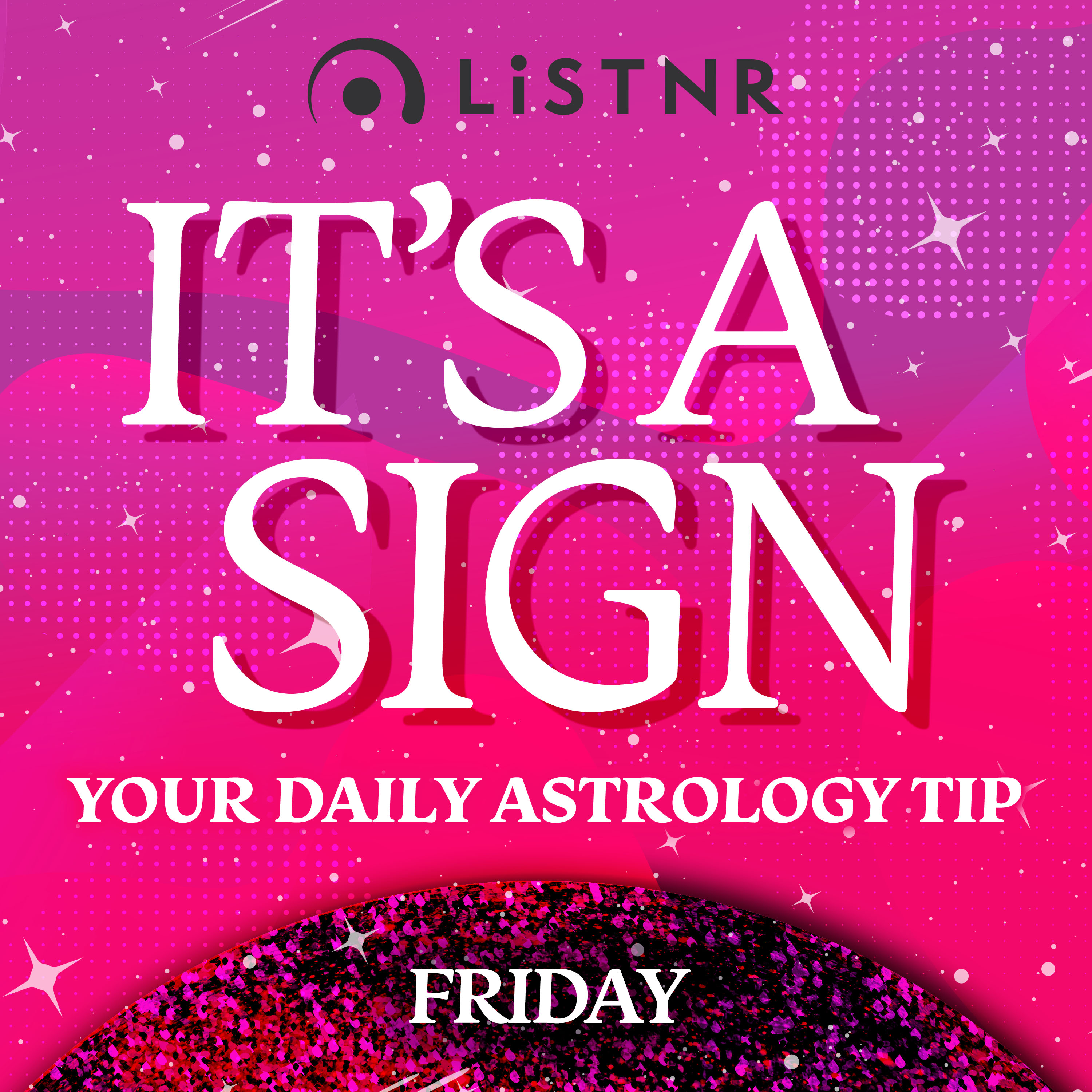 🎁 Friday, 7 July | Catching the Universes Gifts