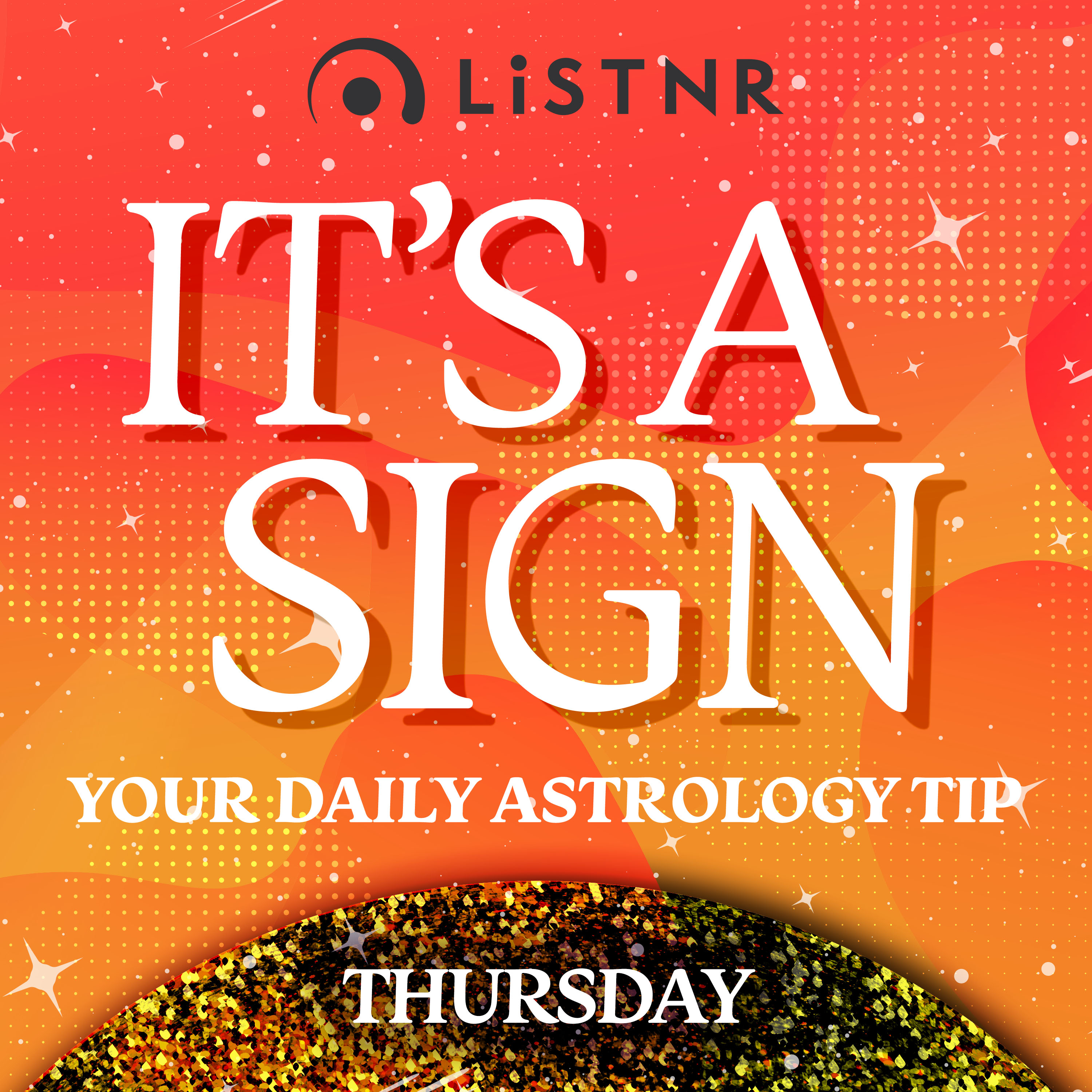 🌗 Thursday, 13 April | How to Let Go with the Third Quarter Moon