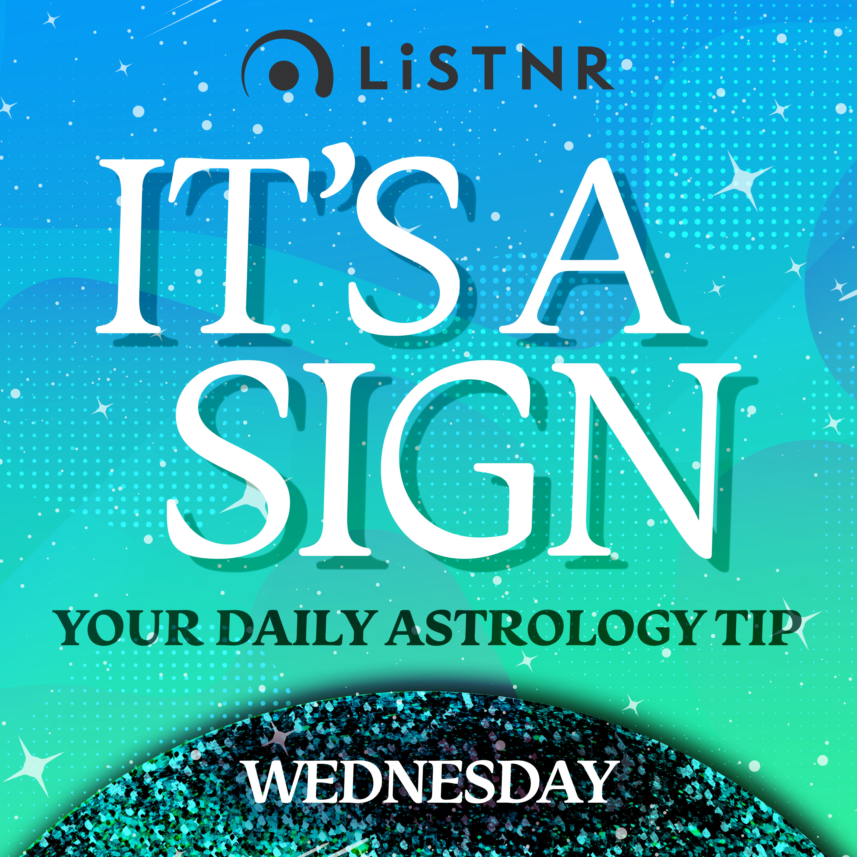 Wednesday 28 December | Who is future you? | Moon in Pisces