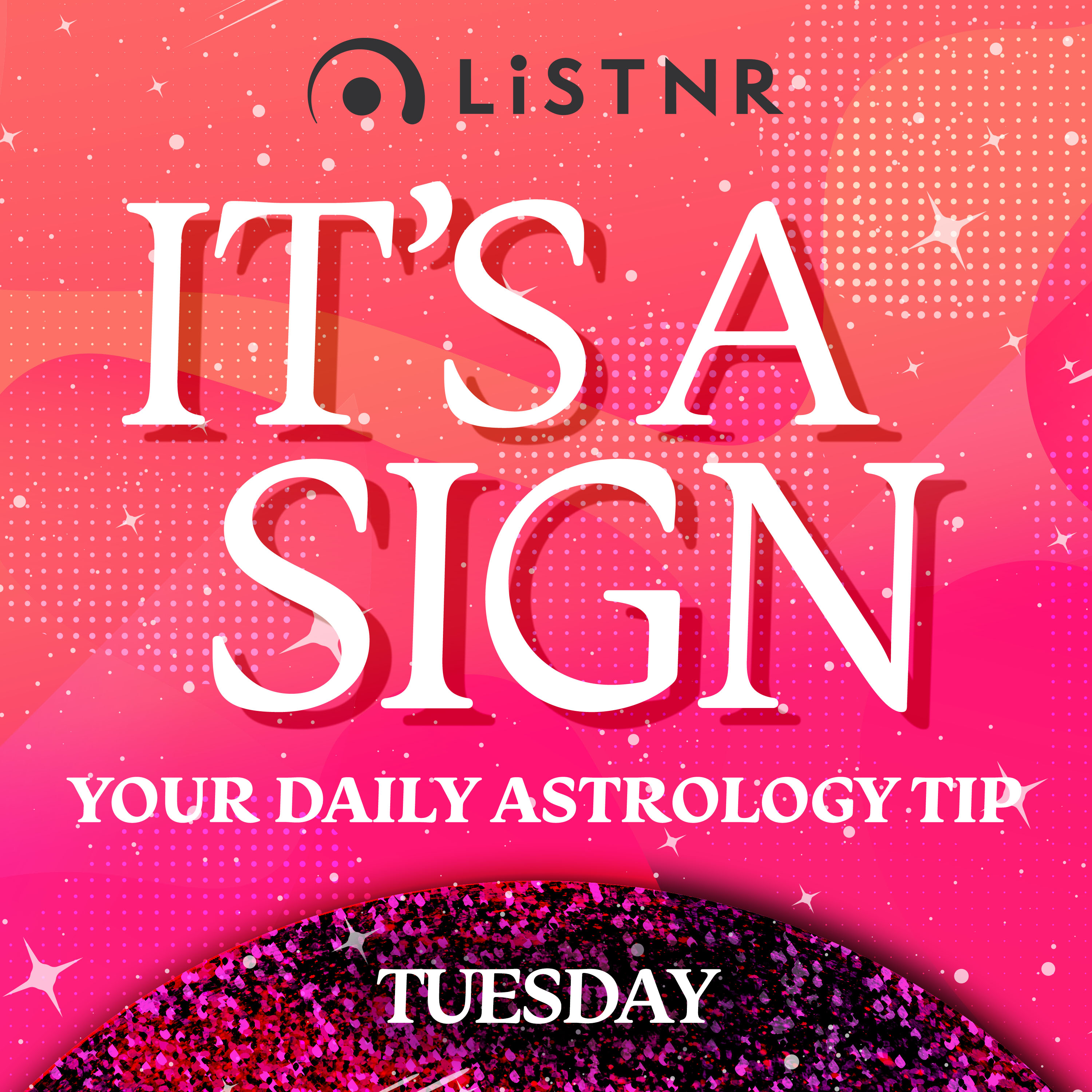 Tuesday, 20 December | Who's Feeling Spicy? | Dark Scorpio Moon