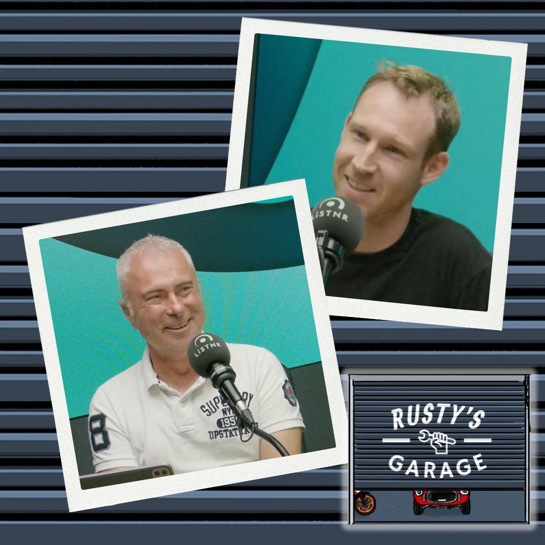 Dave Reynolds - Part 2