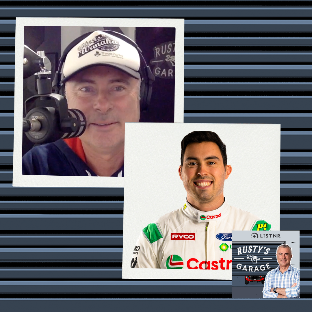 The Motorsport Brief: Randle’s ready & Doohan’s disappointment