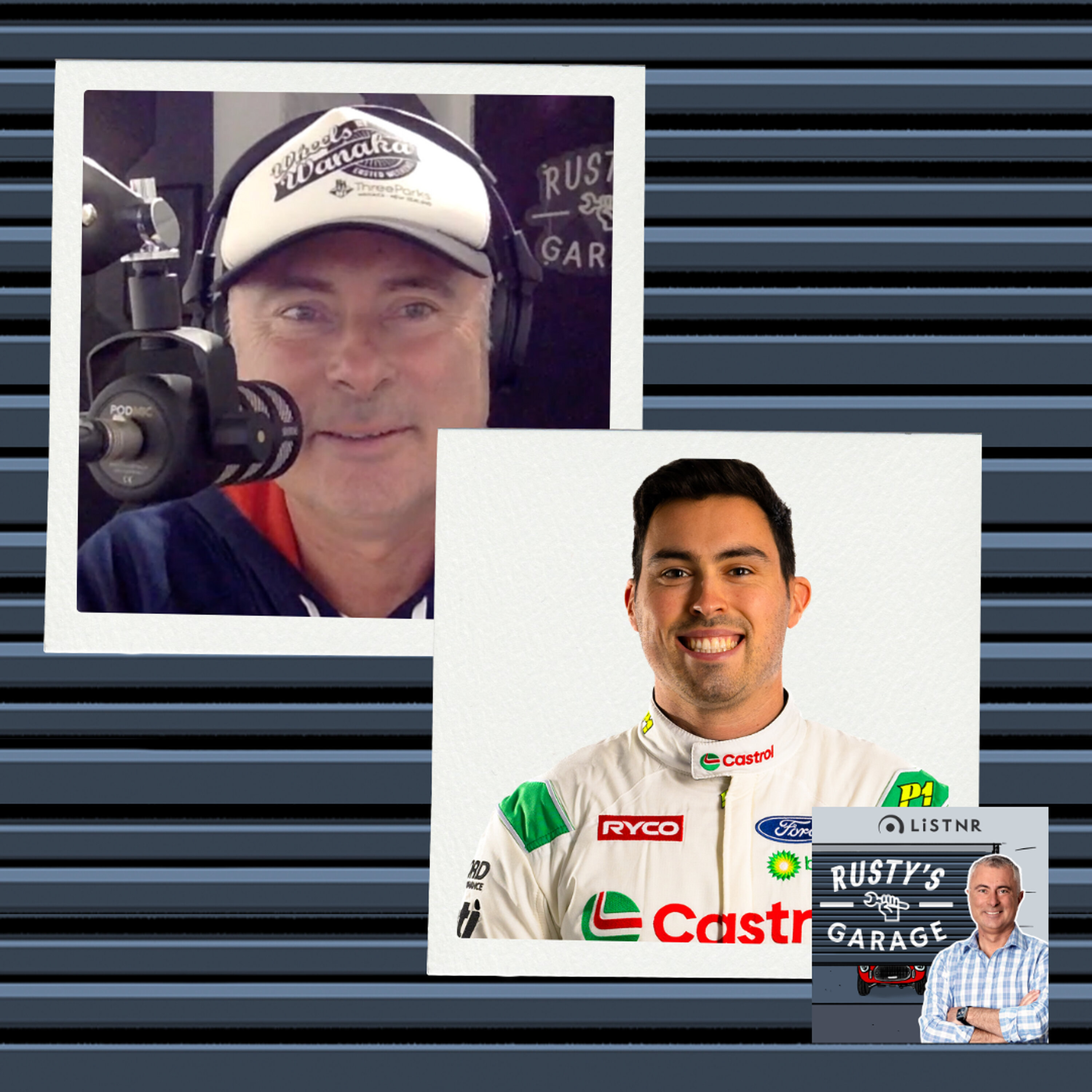 The Motorsport Brief - Randle’s ready & Doohan’s disappointment