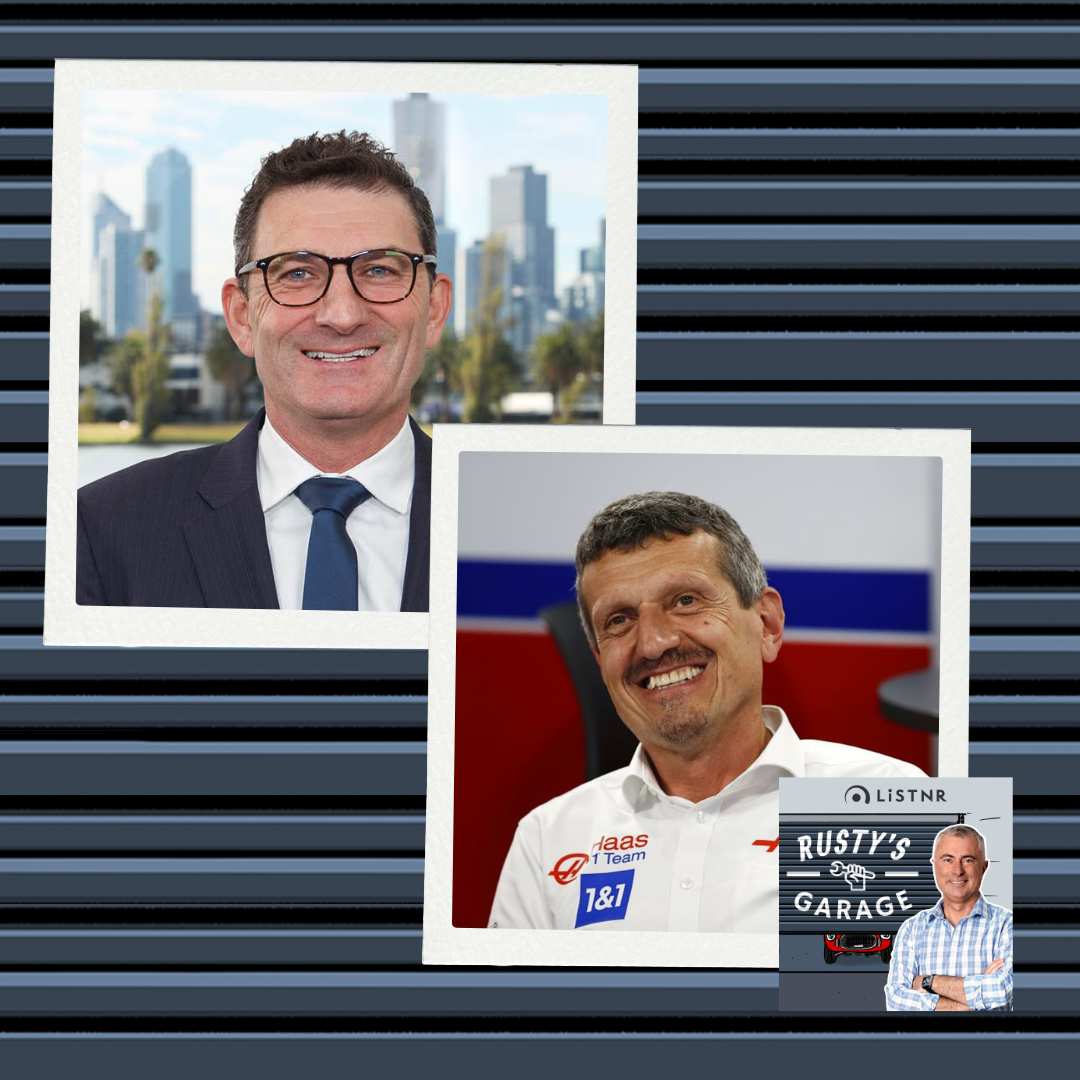 The Motorsport Brief - No BS and Business
