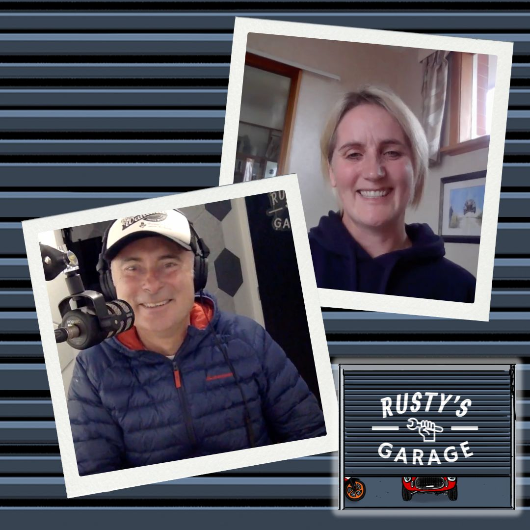 Emma Gilmour - Part 2