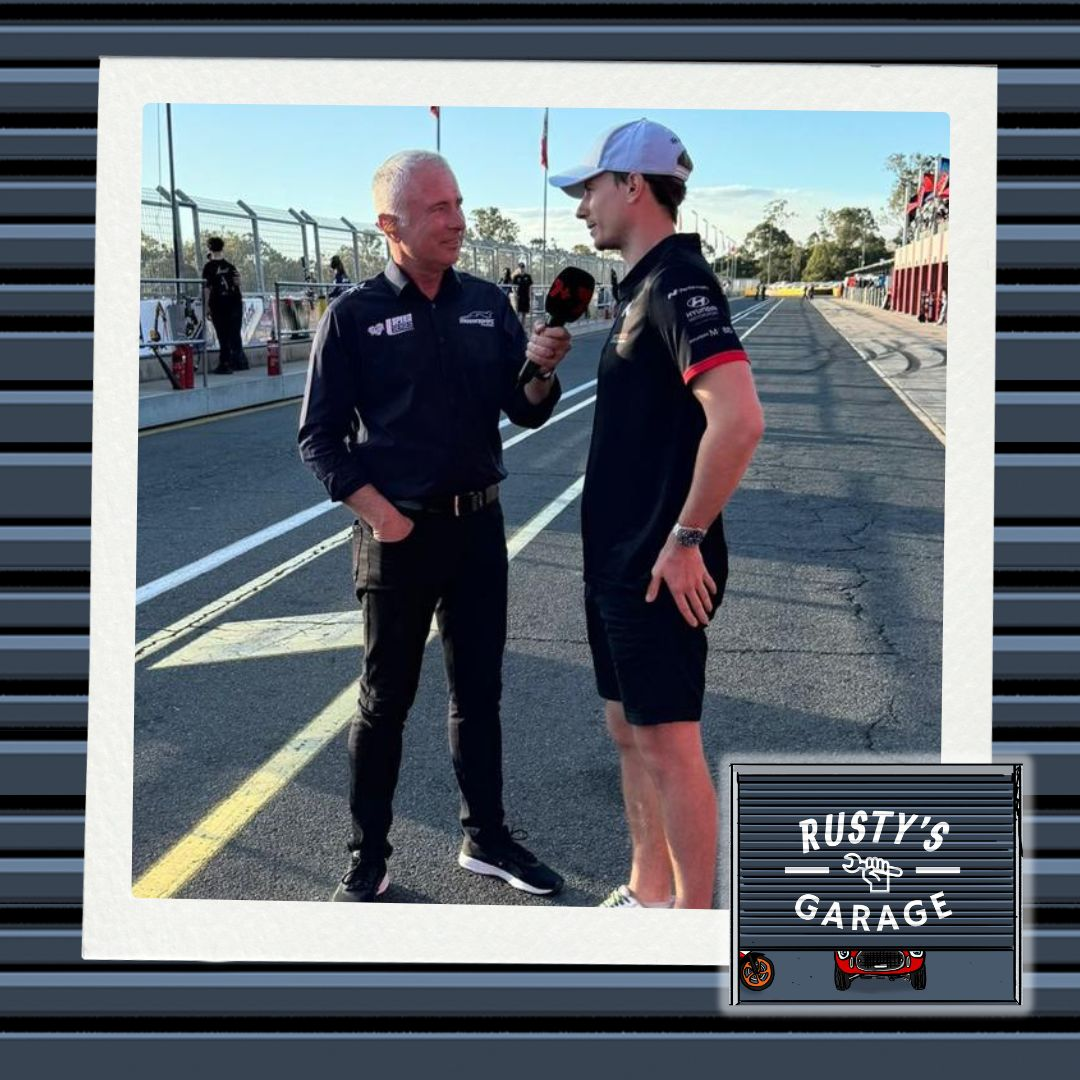 Josh Buchan - Part 1