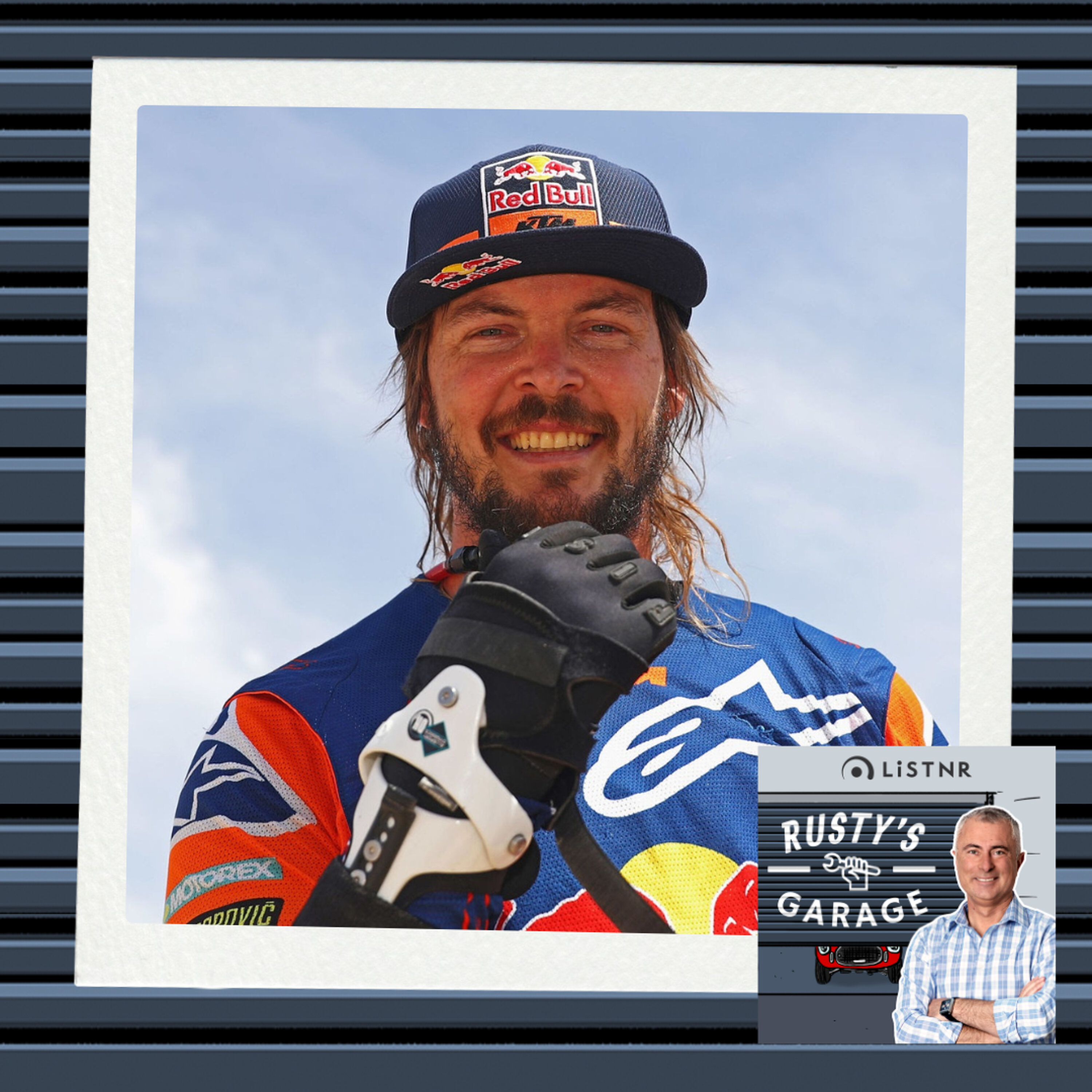 Toby Price Part 1 | 2018 Revisit