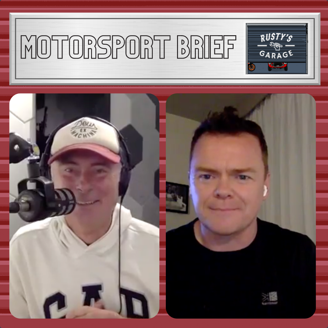 The Motorsport Brief: Dutch Grand Prix-view