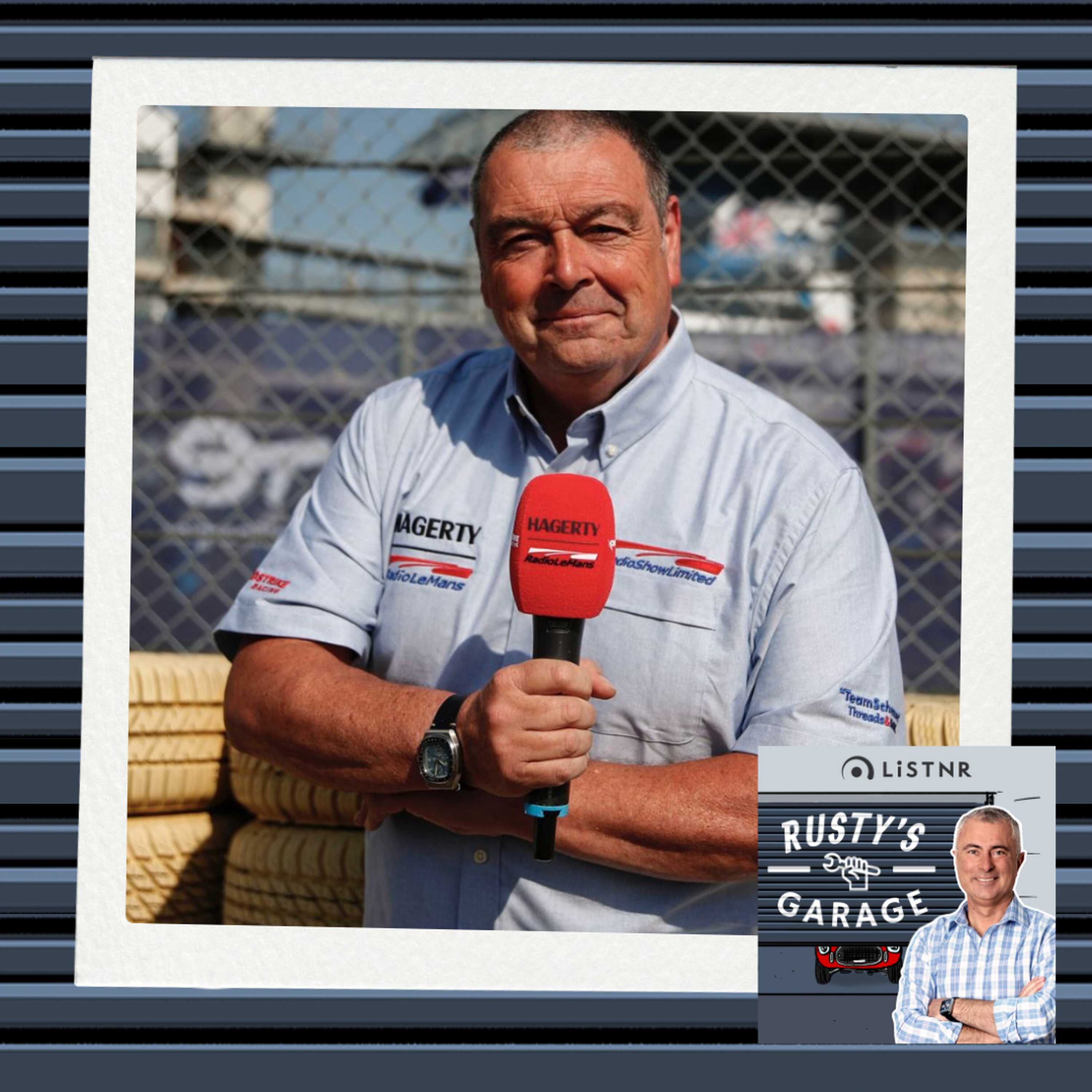 The Motorsport Brief | Bathurst 12 hour preview with John Hindhaugh