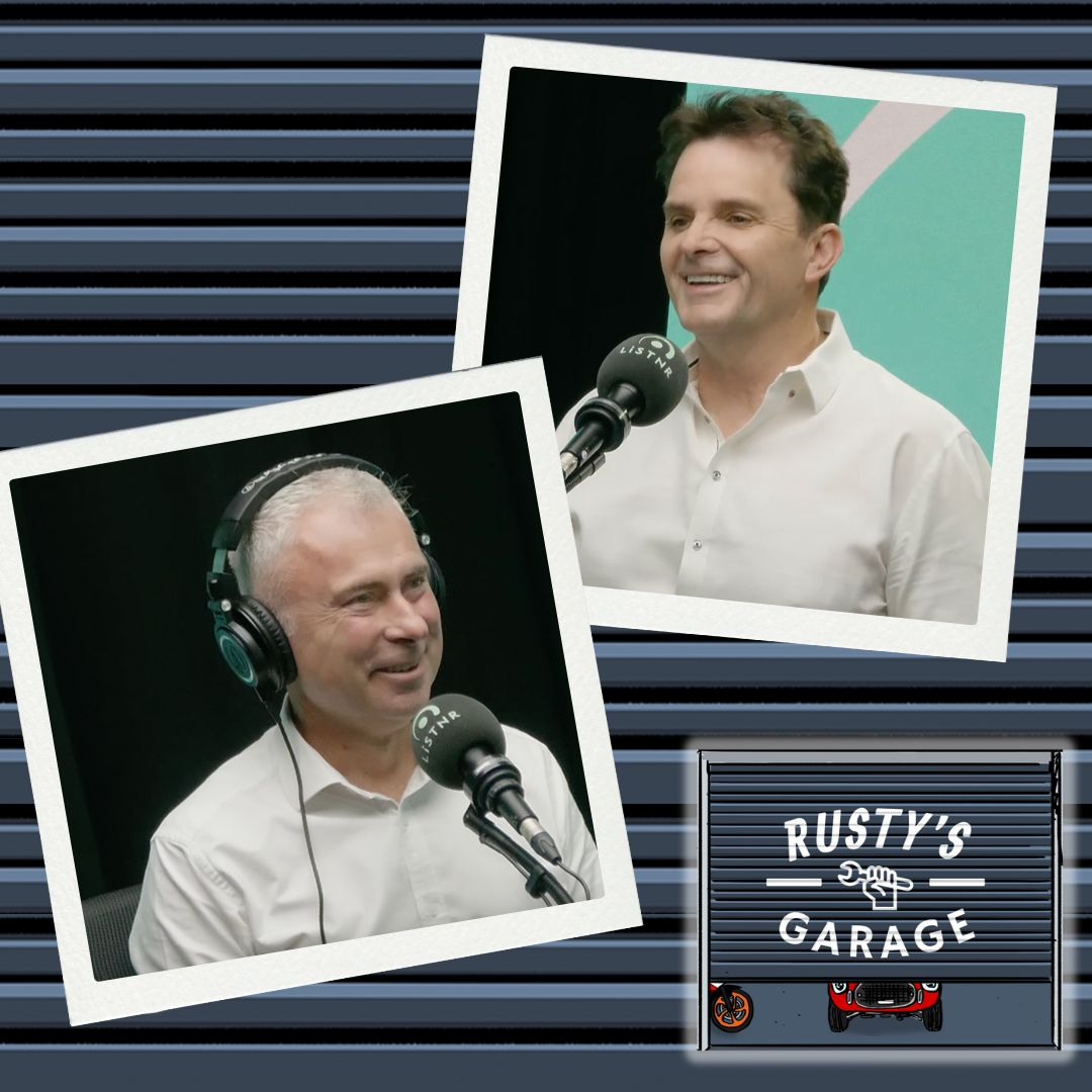 Marty Craggill - Part 2