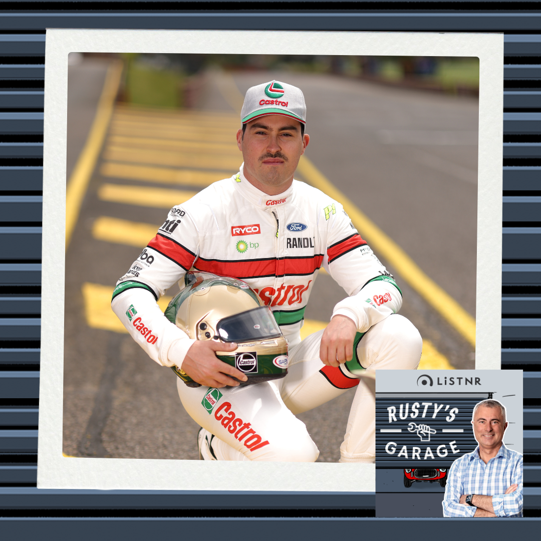 The Motorsport Brief | Supercars Grand Final preview with Thomas Randle