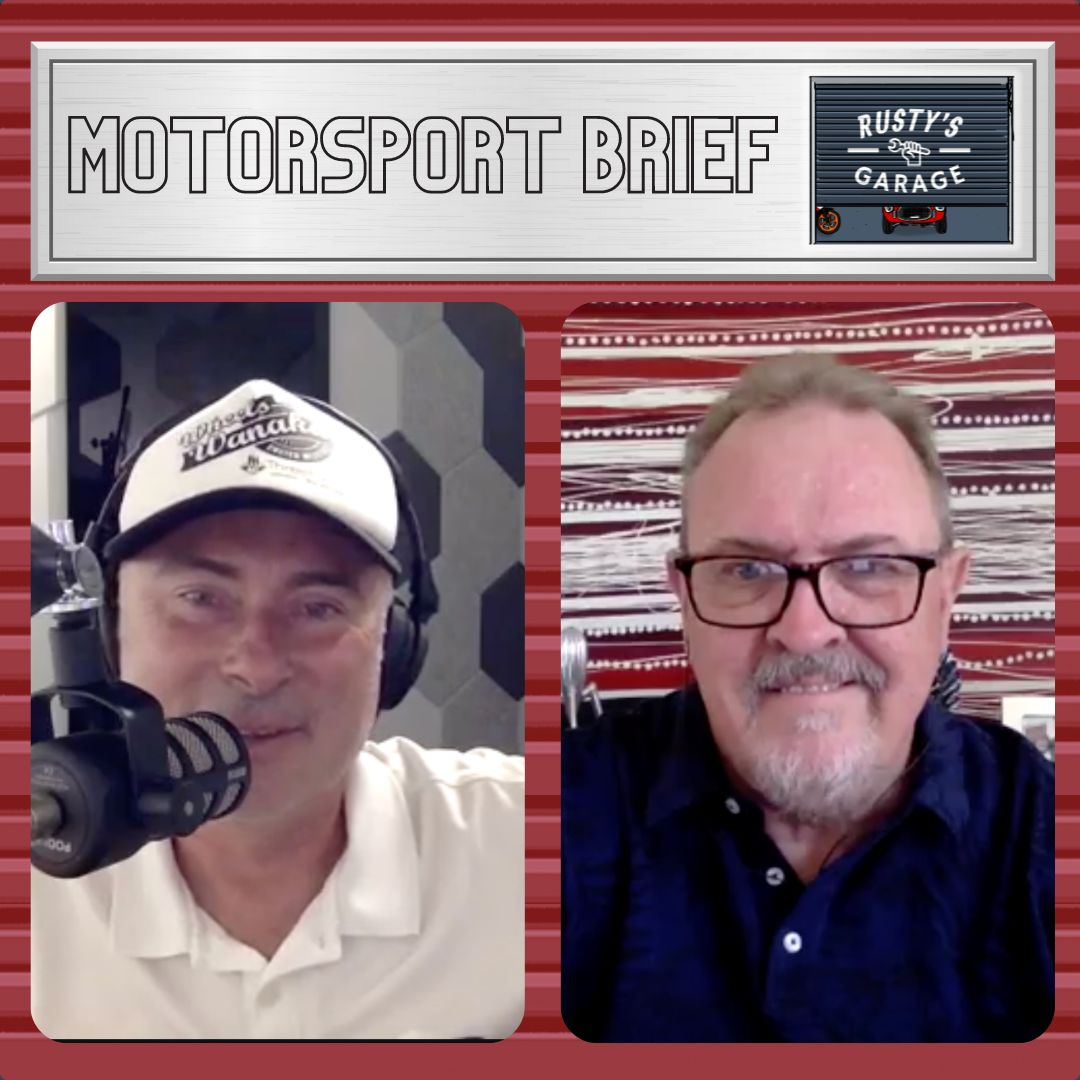 The Motorsport Brief: 2024 Supercars Season Preview