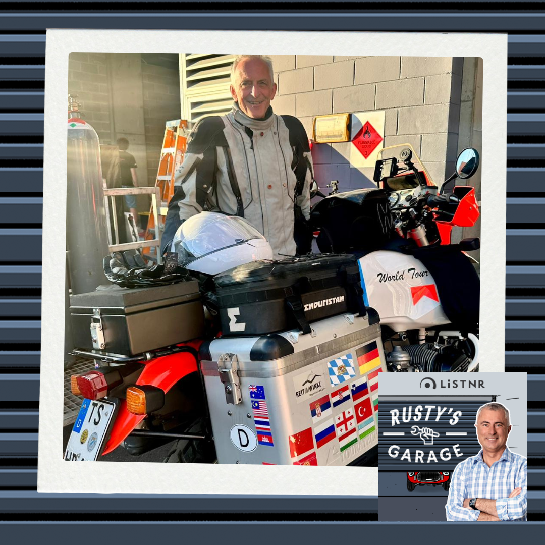 The Motorsport Brief | The long way down….to the Bathurst 12 hour