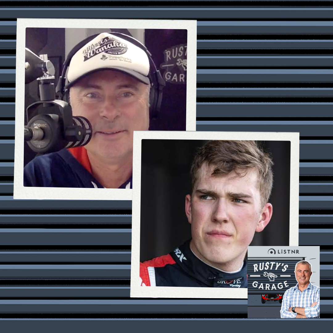 The Motorsport Brief - Wins and Acquisitions ft. Matt Payne  & Matt MacKelden