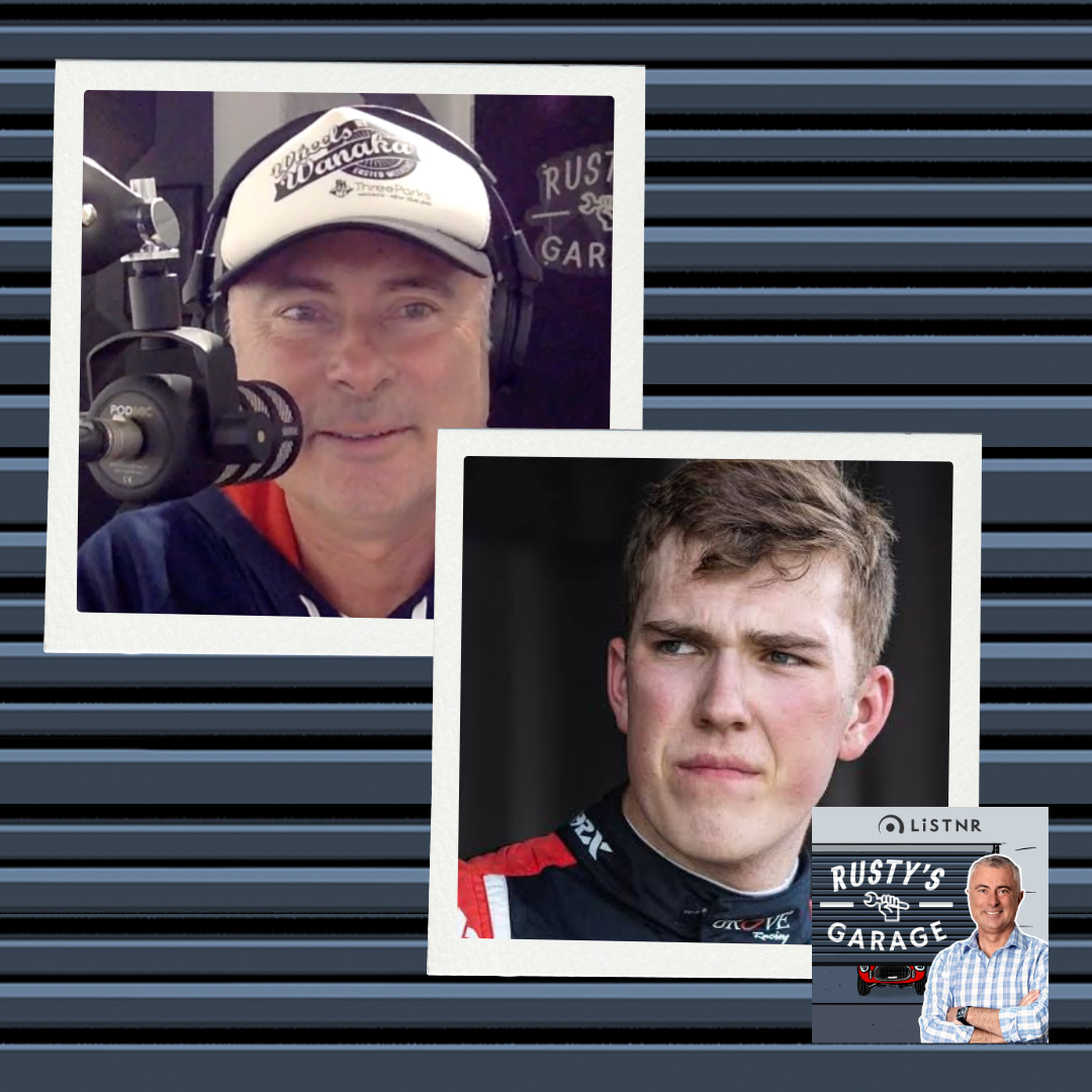 The Motorsport Brief - Wins and Acquisitions ft. Matt Payne & Matt MacKelden