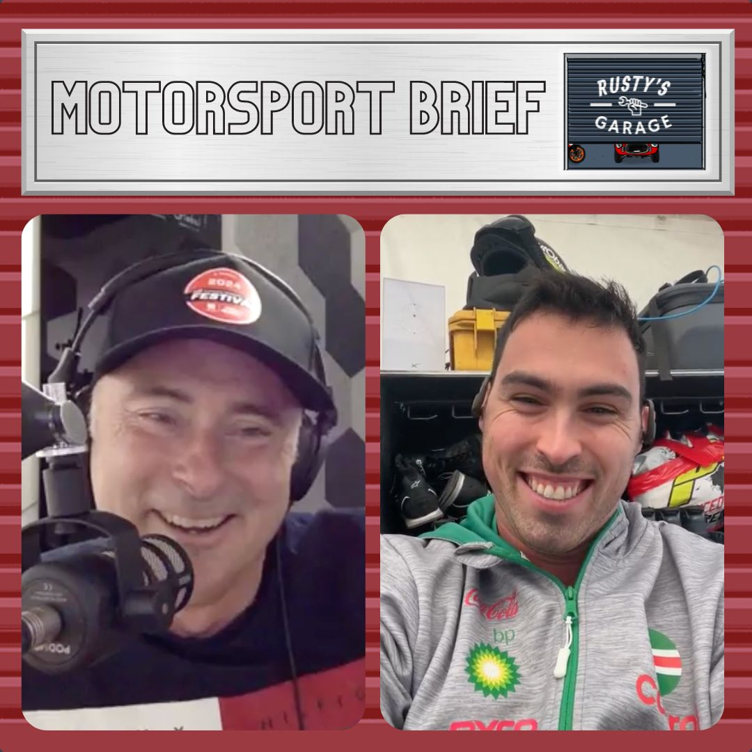 The Motorsport Brief: Taupo Supercars Preview