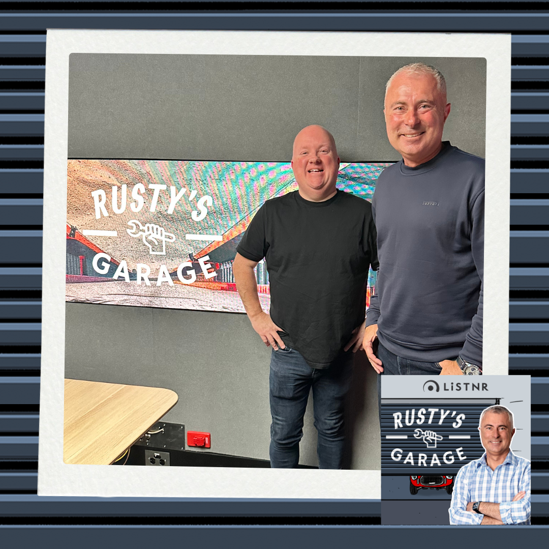 The Motorsport Brief | F1 The World’s Most Brutal Sport