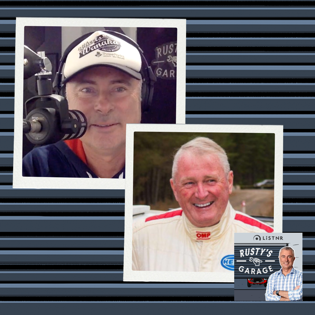The Motorsport Brief - quarterly report card