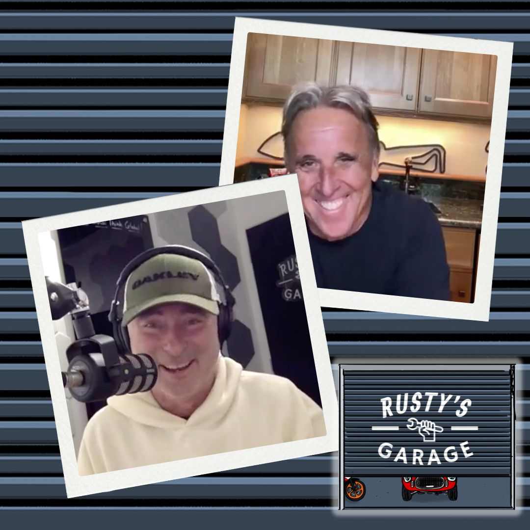 Calvin Fish - Part 2