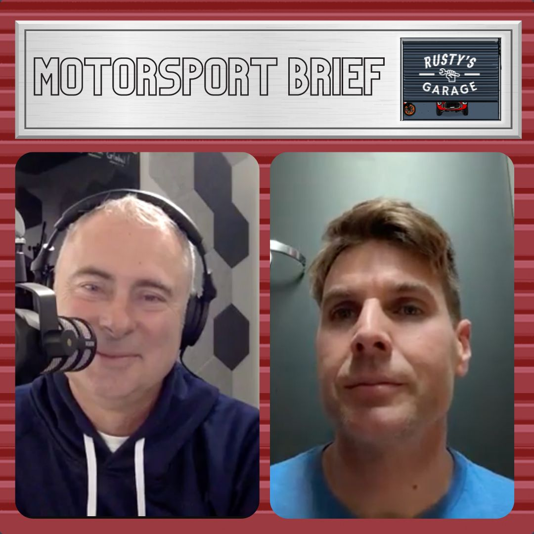 The Motorsport Brief: Will Power at the Indy 500