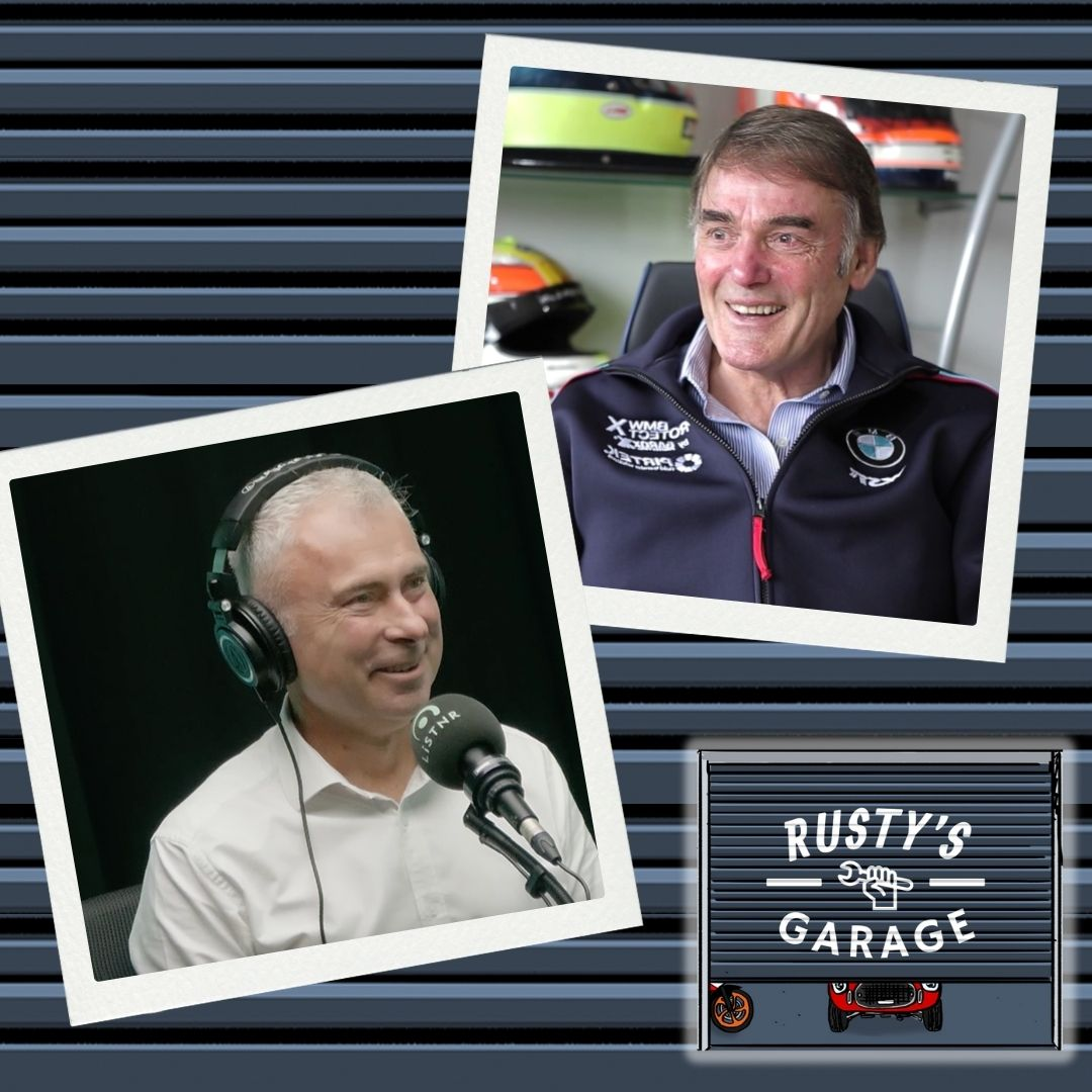 Dick Bennetts - Part 2