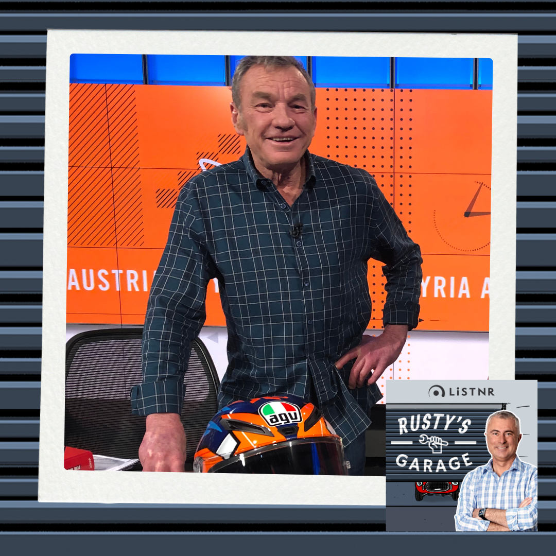 Kevin Magee | Part 2 - World class talent & world records