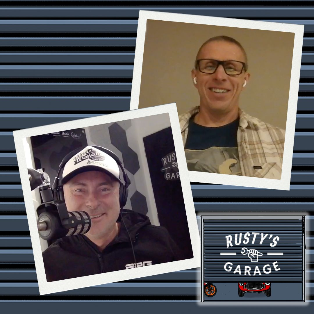 Alister McRae - Part 2