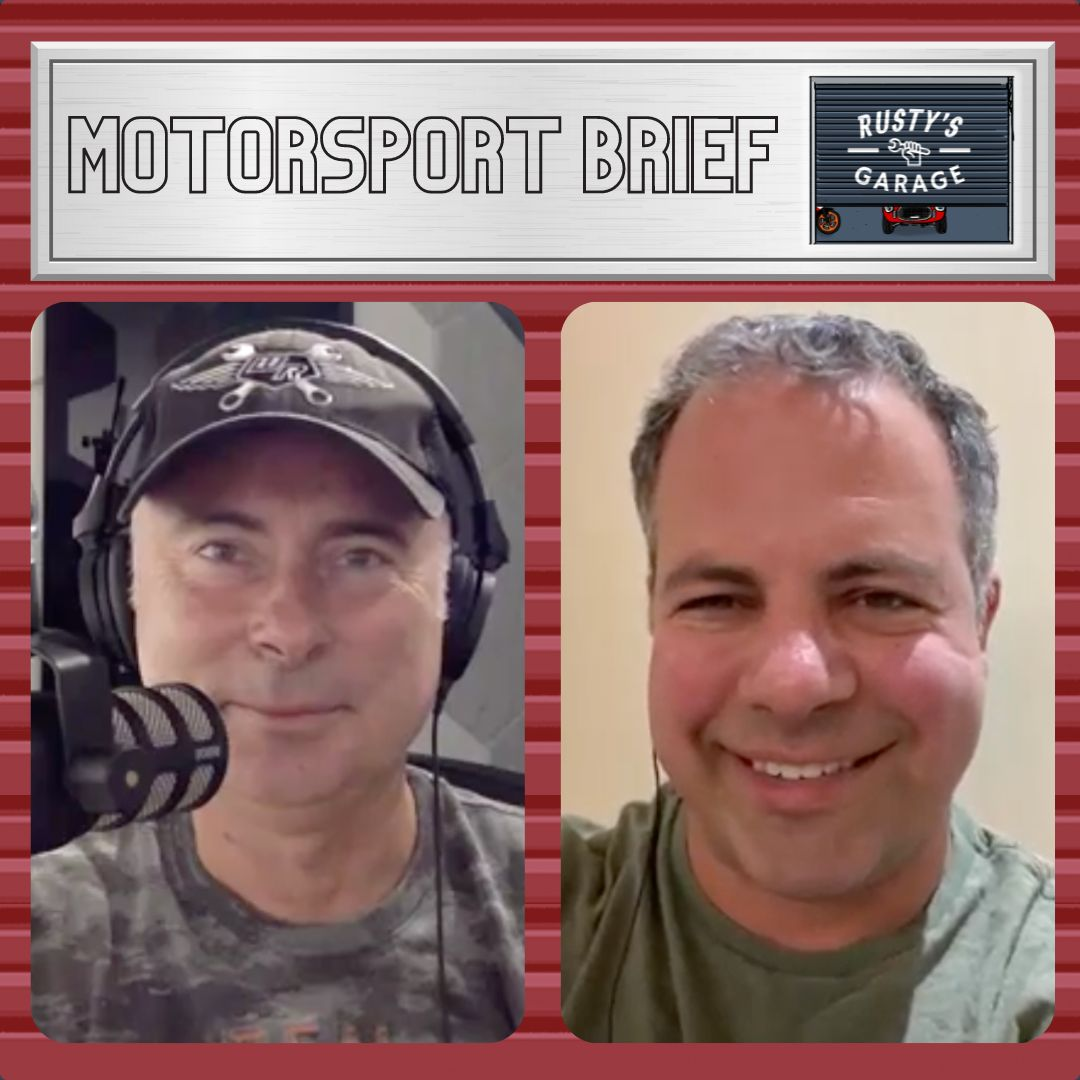 The Motorsport Brief: 2024 F1 Season Preview with Ted Kravitz
