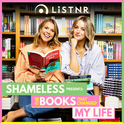 Trailer- Shameless presents: The Books that Changed my Life